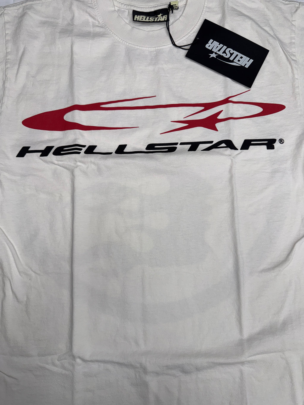 HS Hstar T-shirt