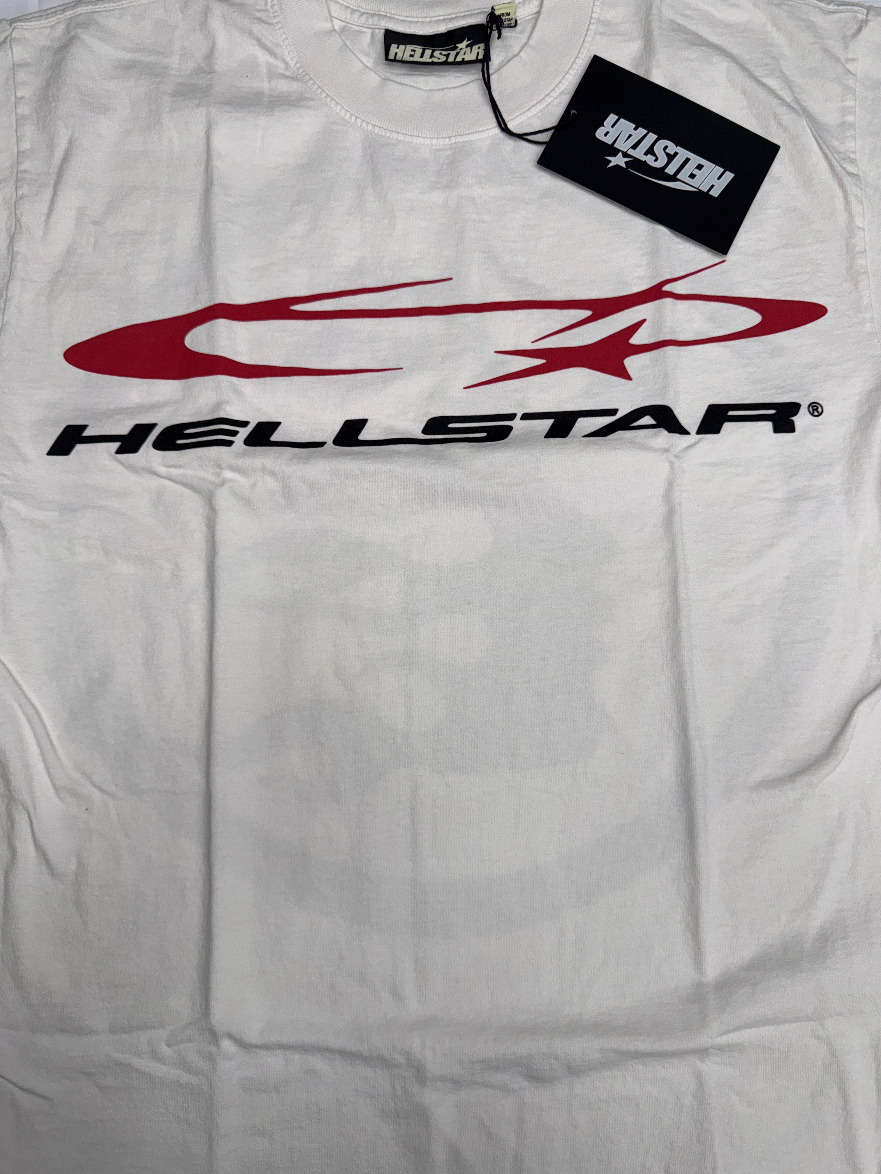 HS Hstar T-shirt