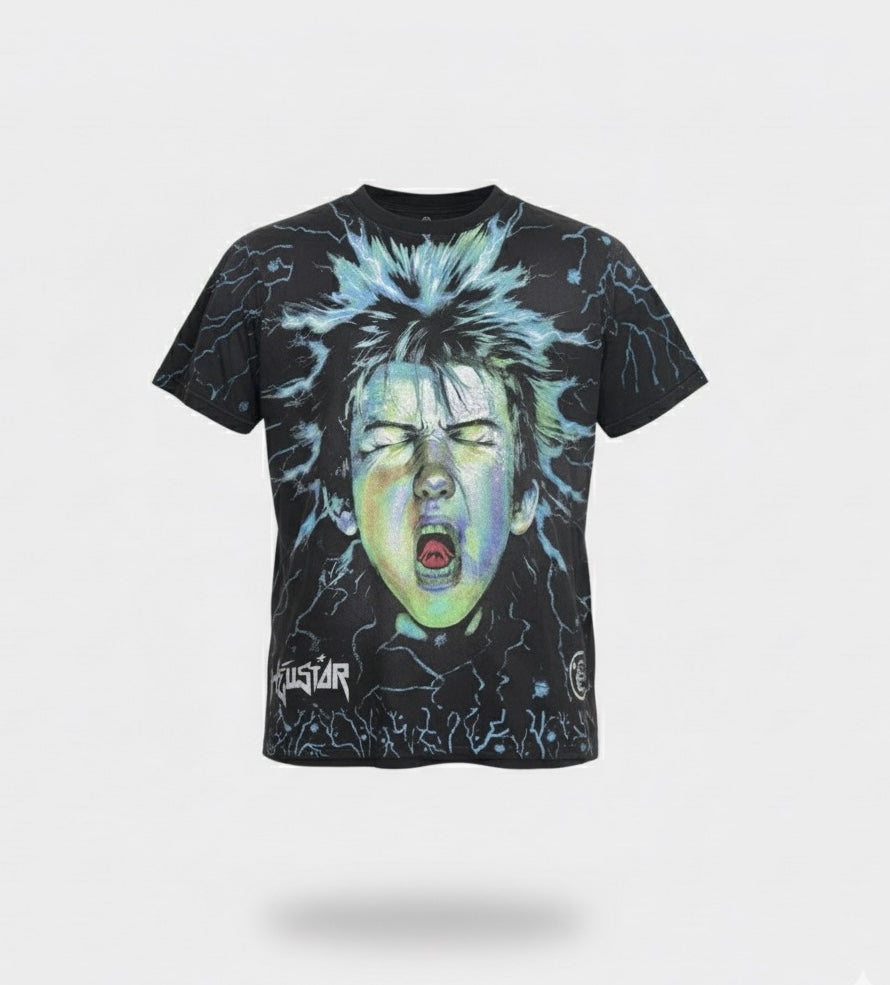 HS Electric Kid T-shirt