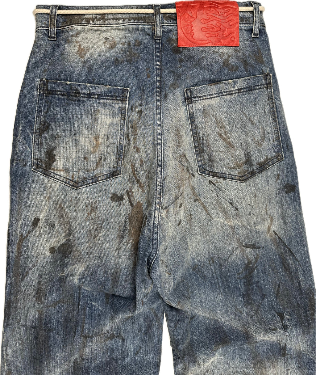 HS Jeans