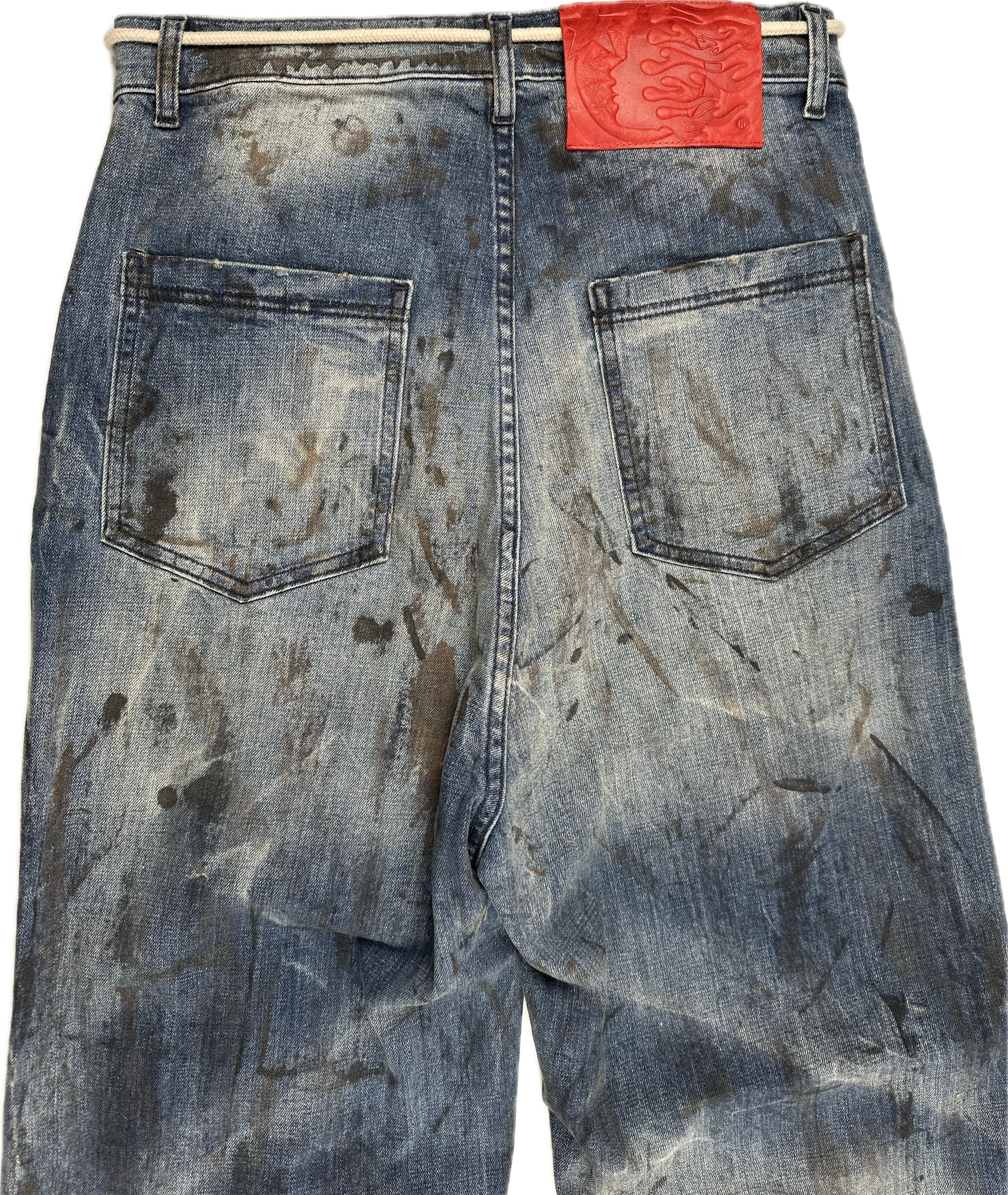HS Jeans