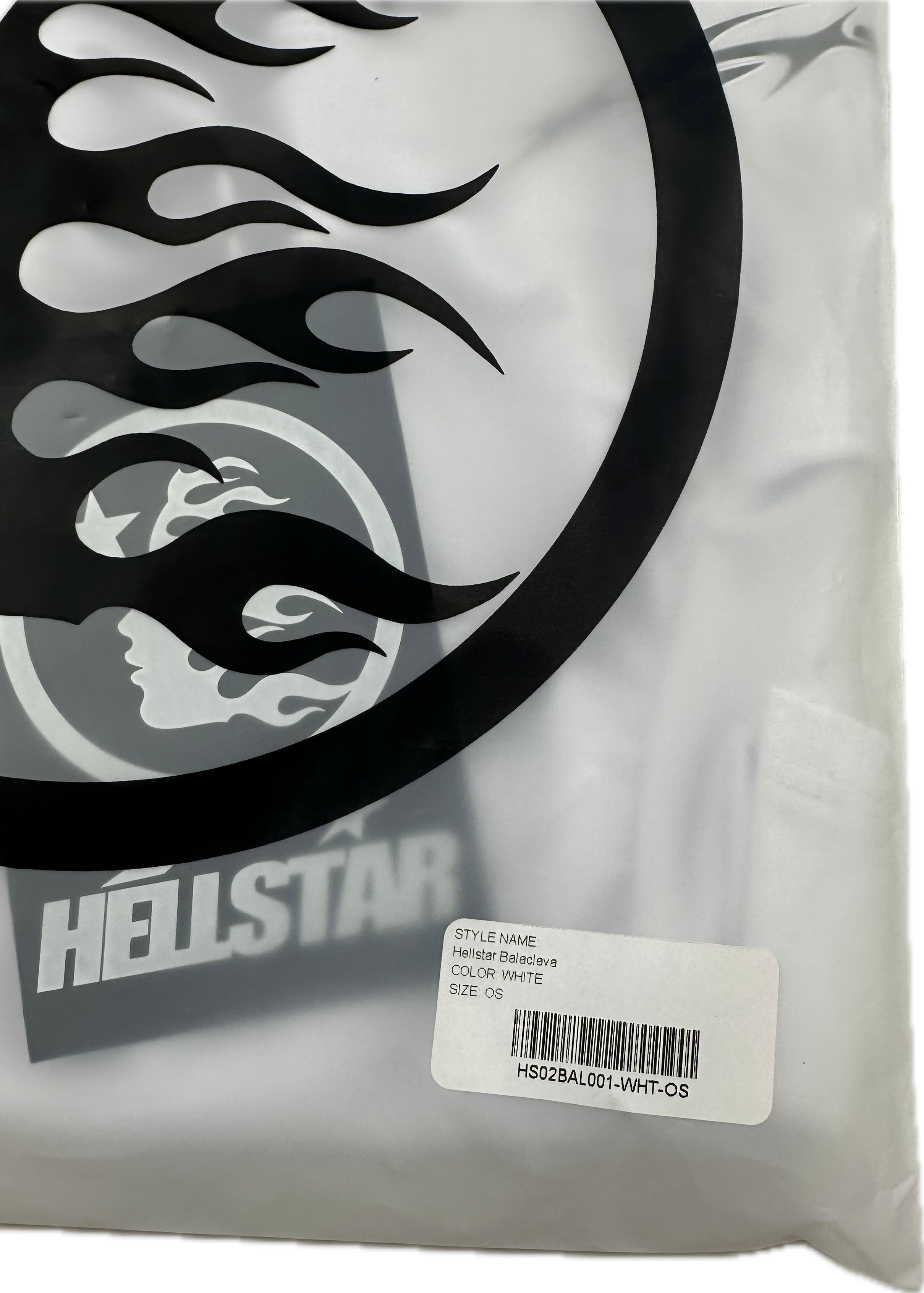 Hellstar Balaclava