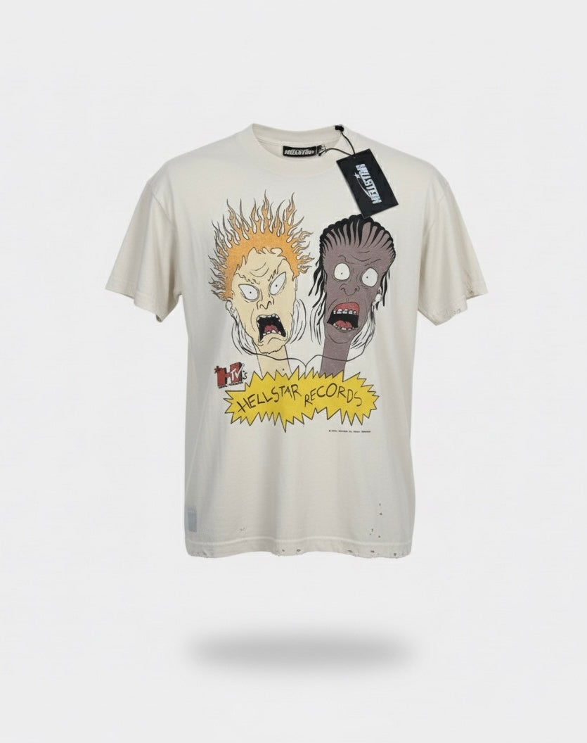 HS HTV T-shirt