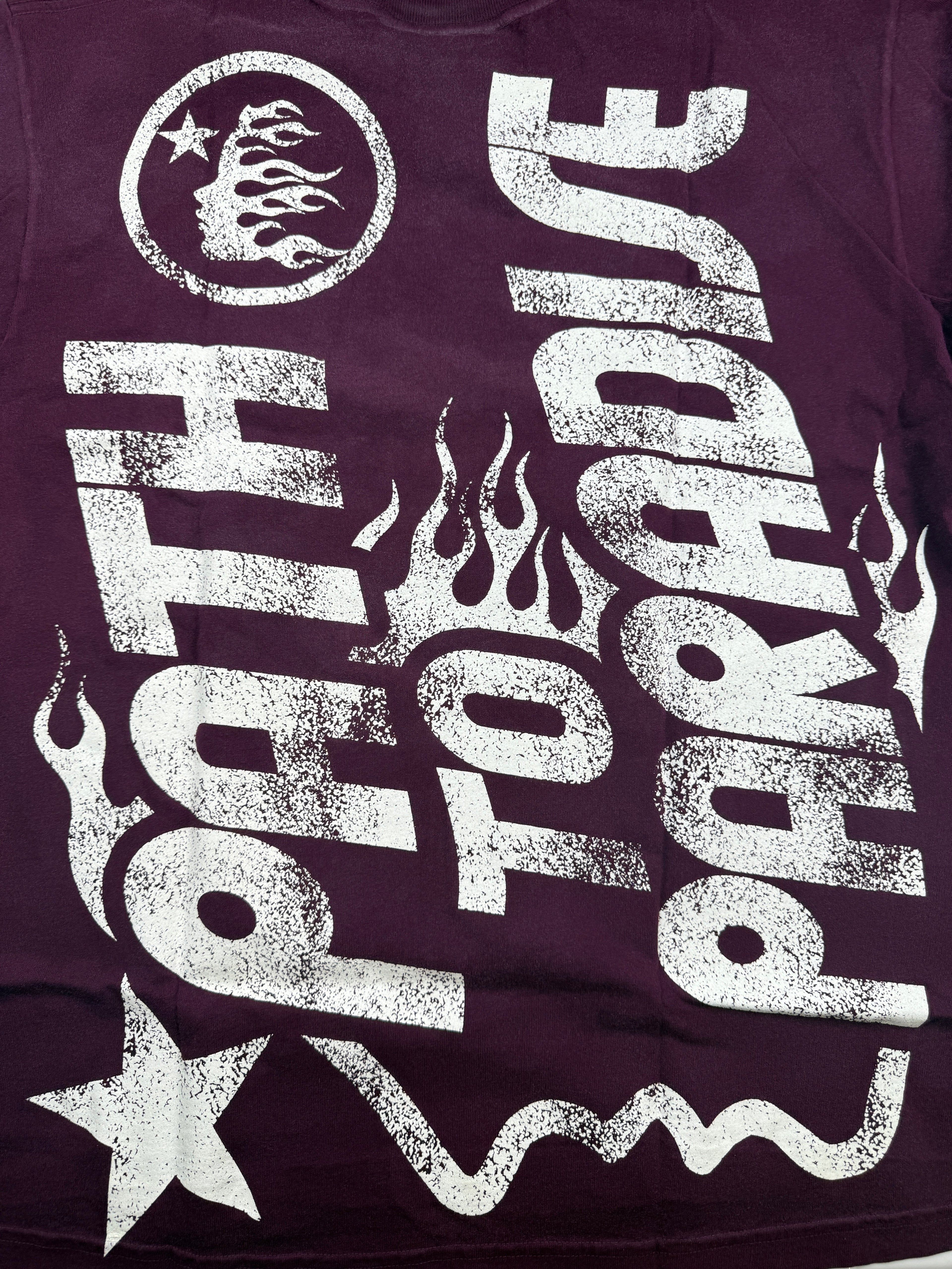 HS P2P T-shirt