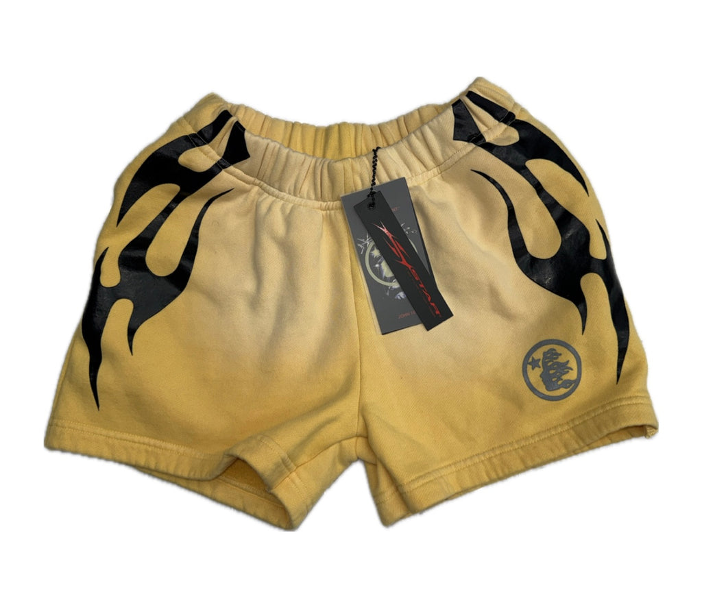 HS Women’s Flame Shorts