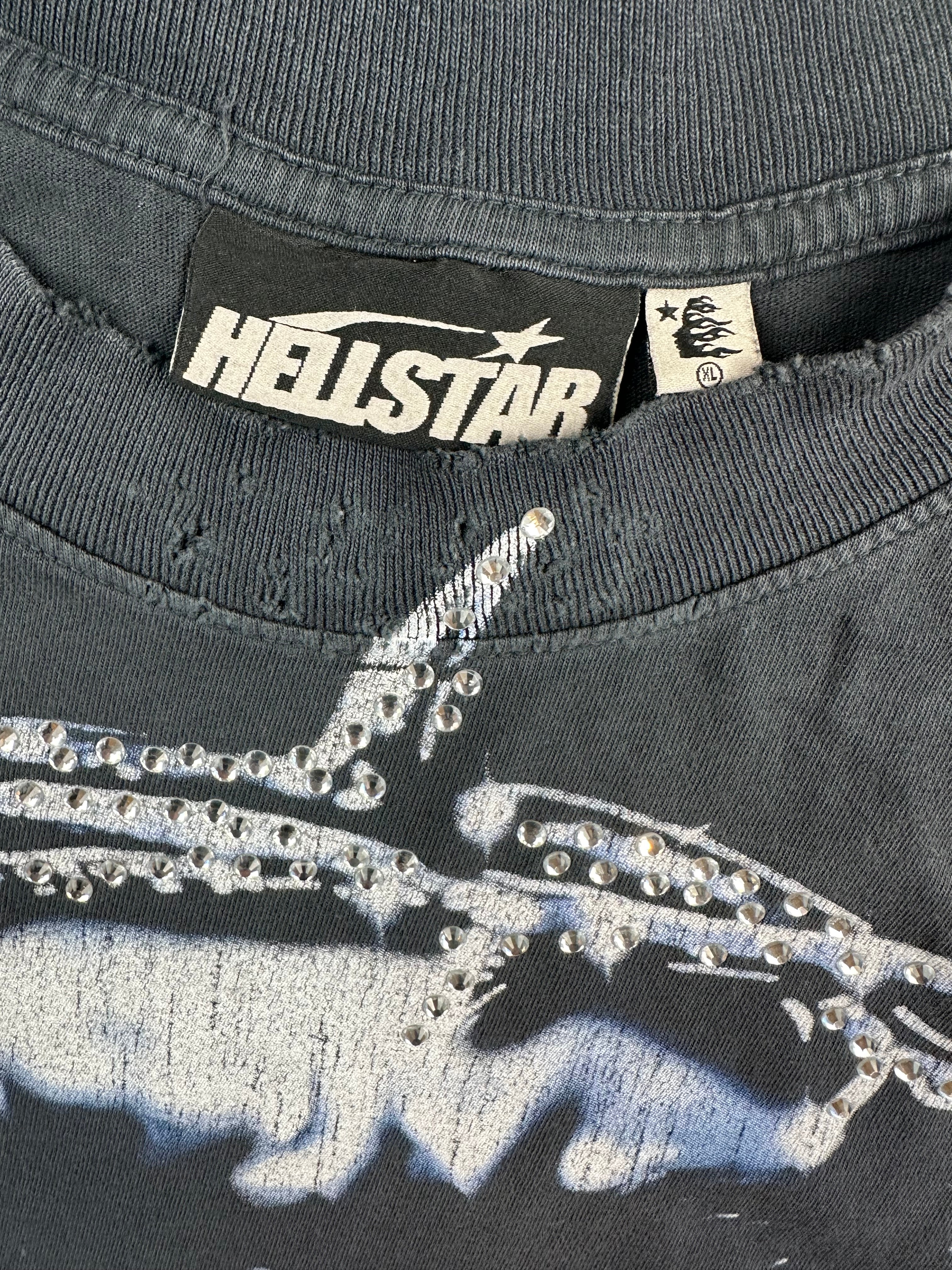 HS Wept T-shirt
