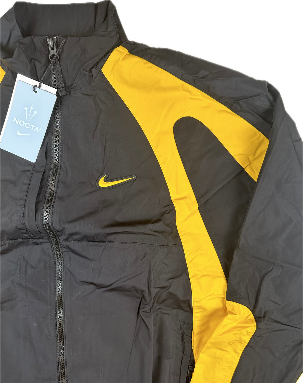 NOCTA Track Jacket
