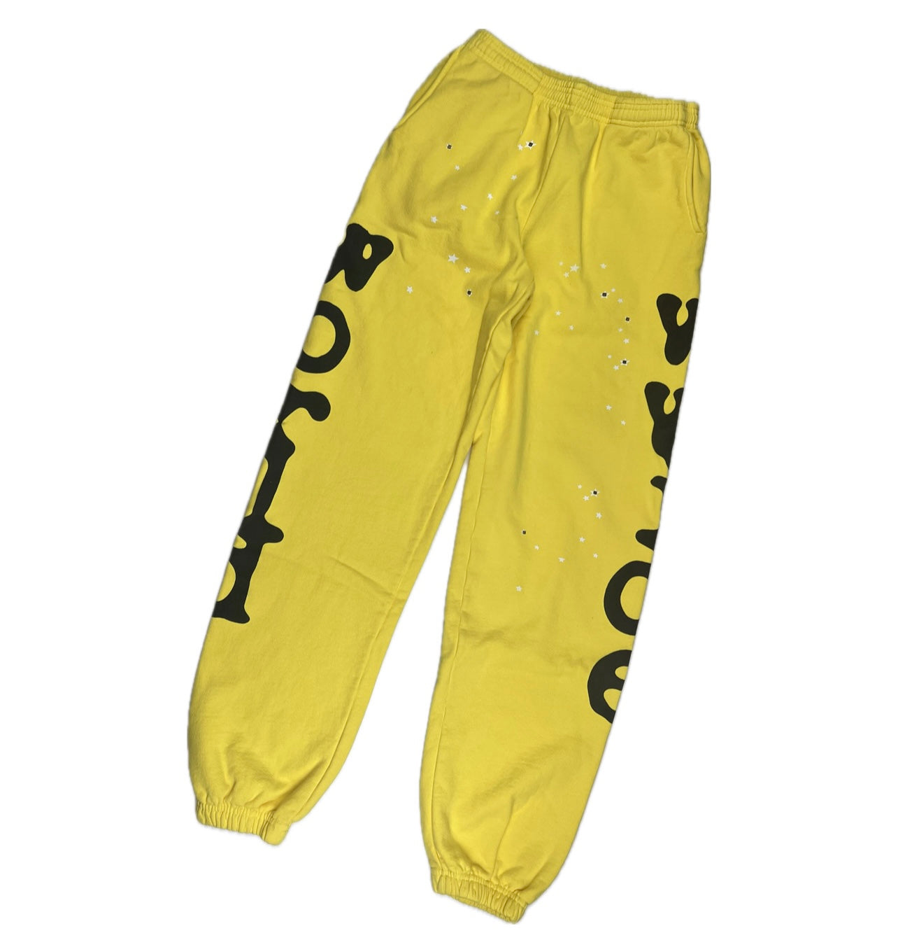 Sp5der Beluga Sweatpants