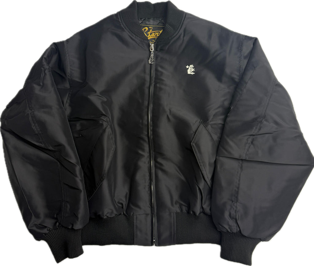 HS Bomber Jacket