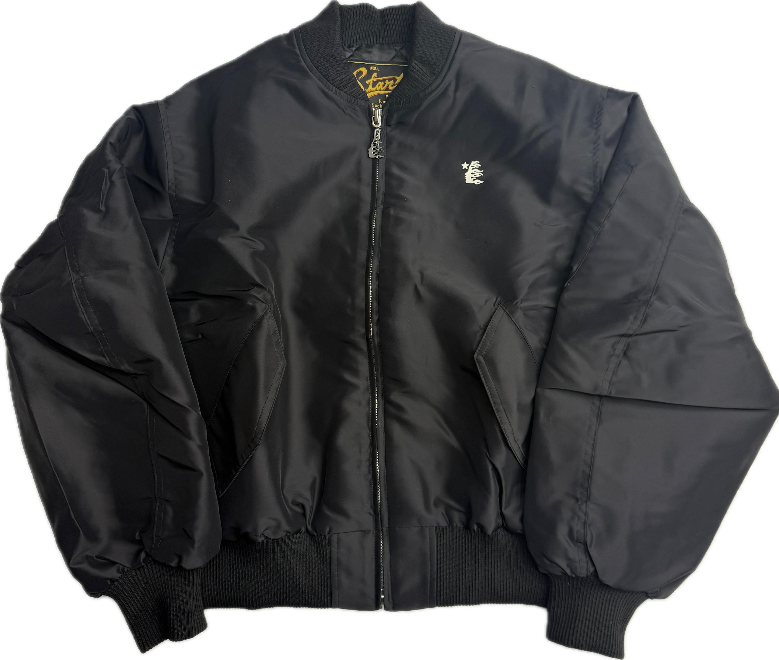 HS Bomber Jacket