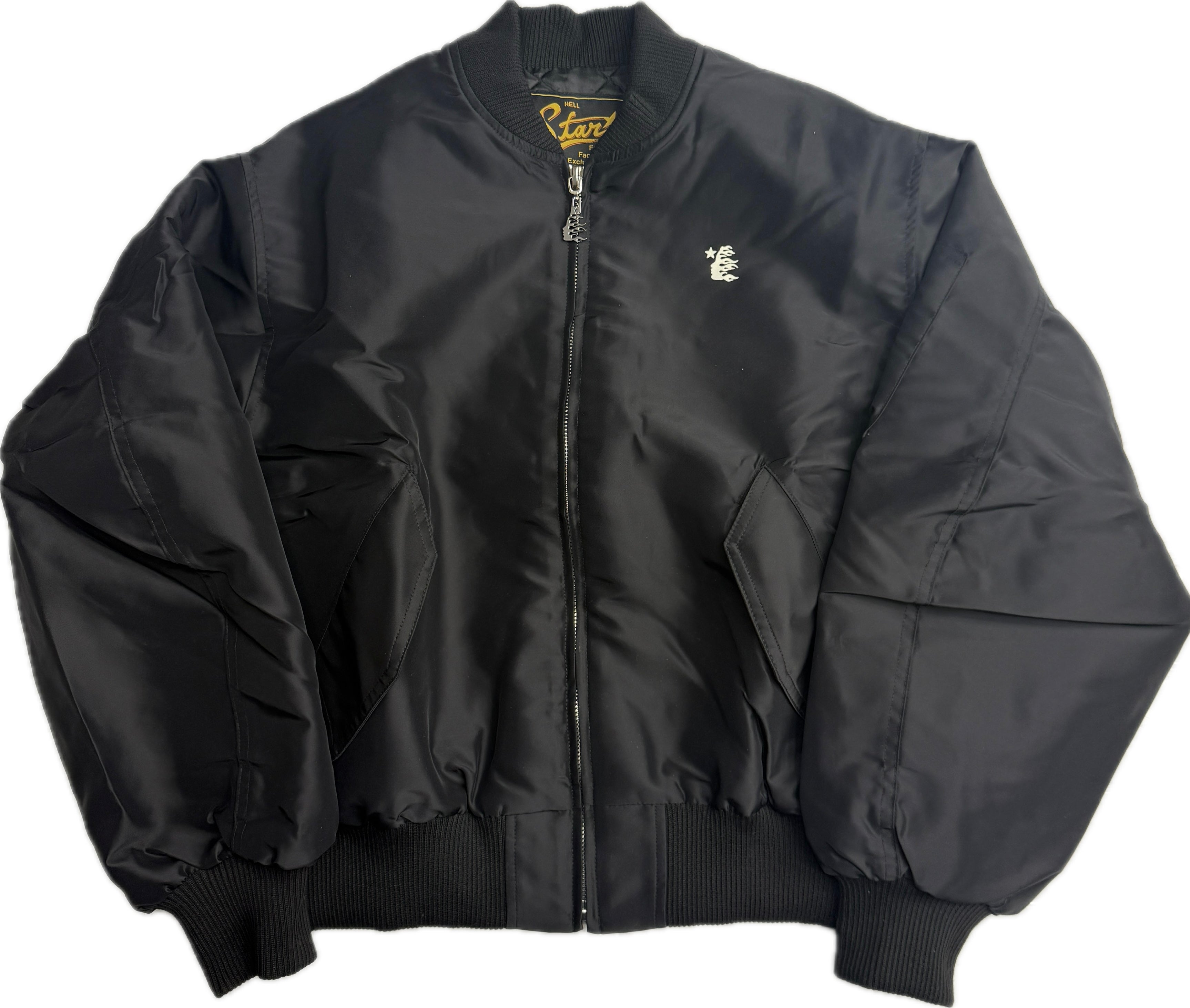 HS Bomber Jacket