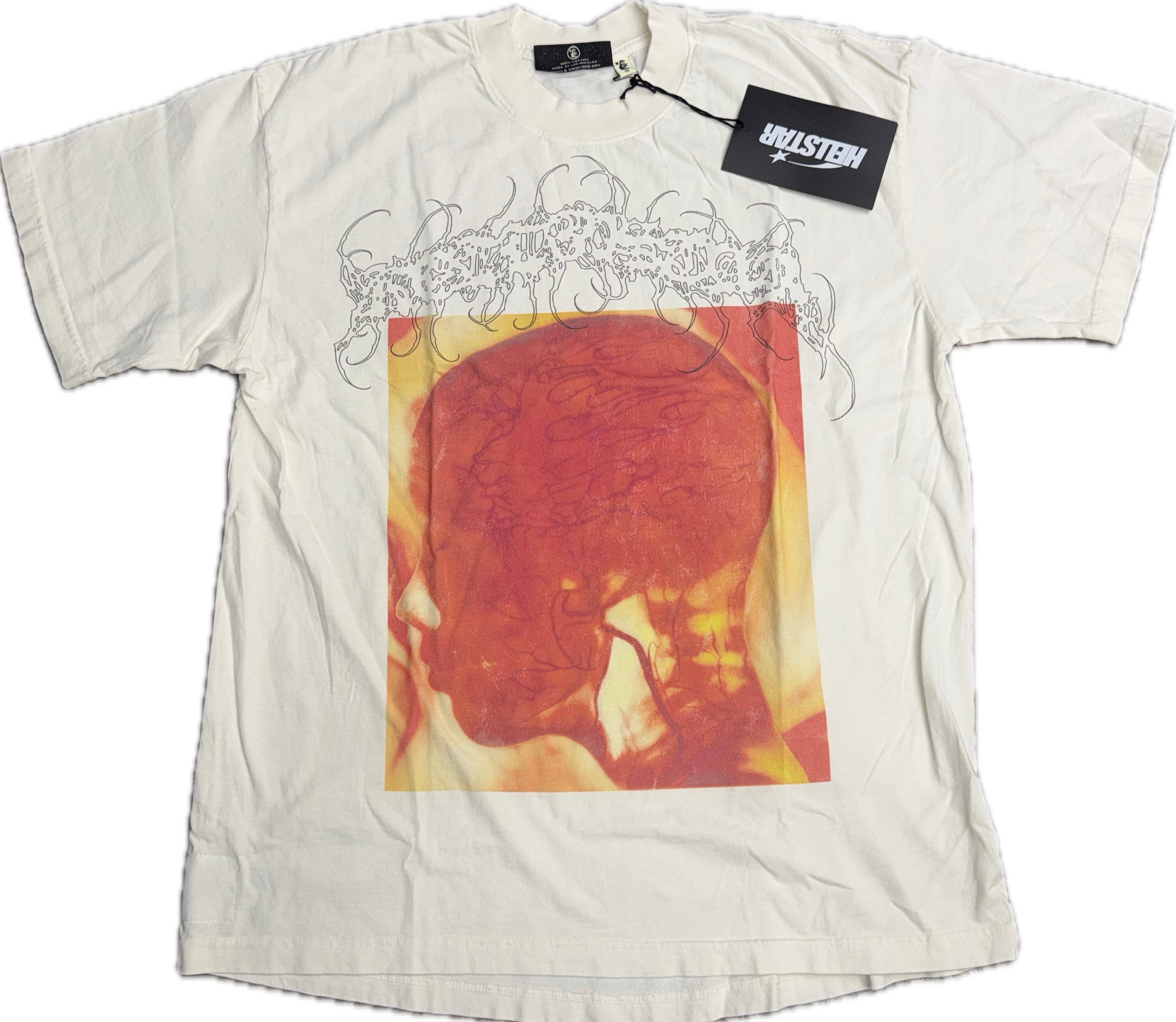 HS X-ray T-shirt