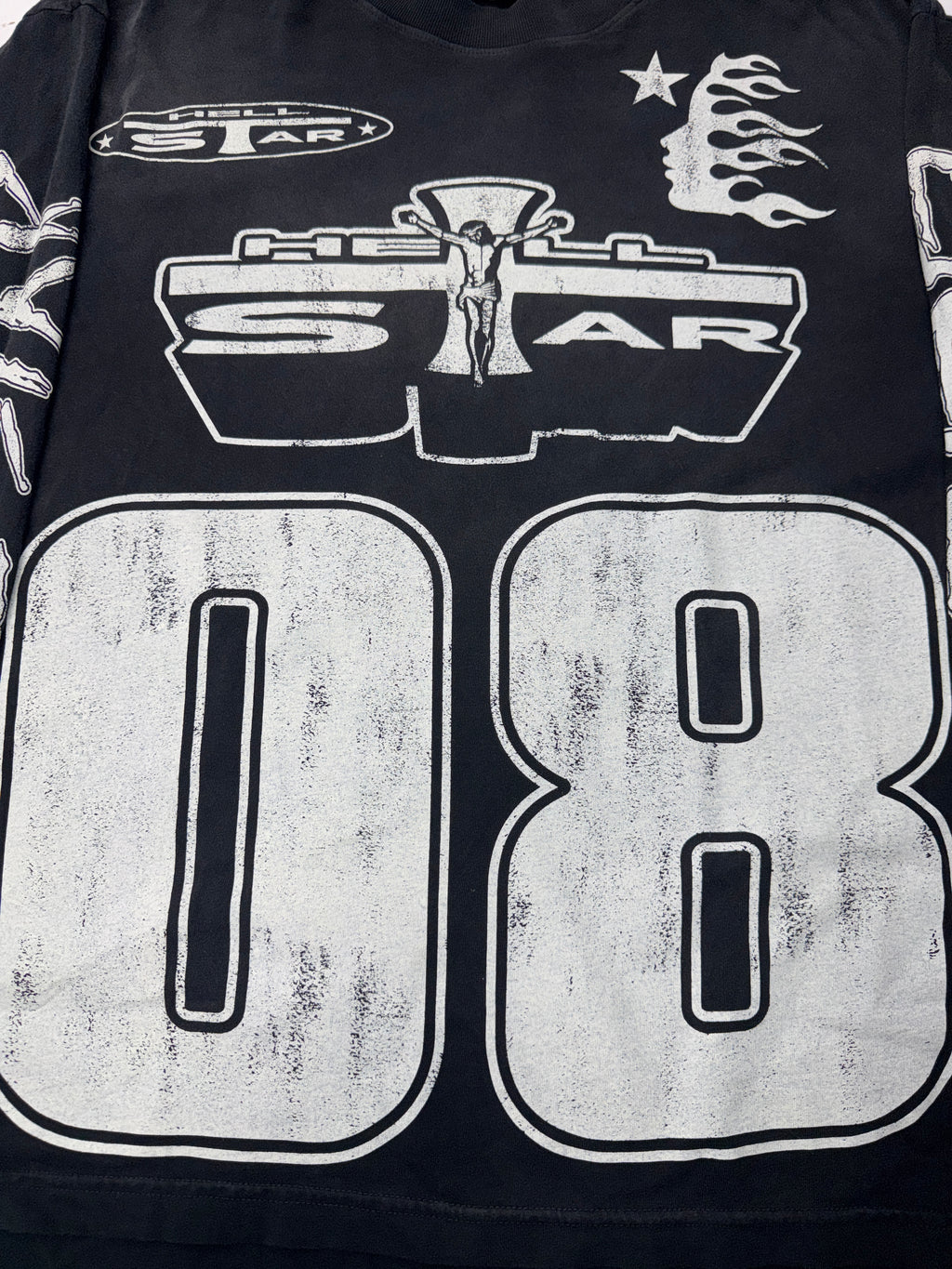 HS Racer Long Sleeve T-shirt