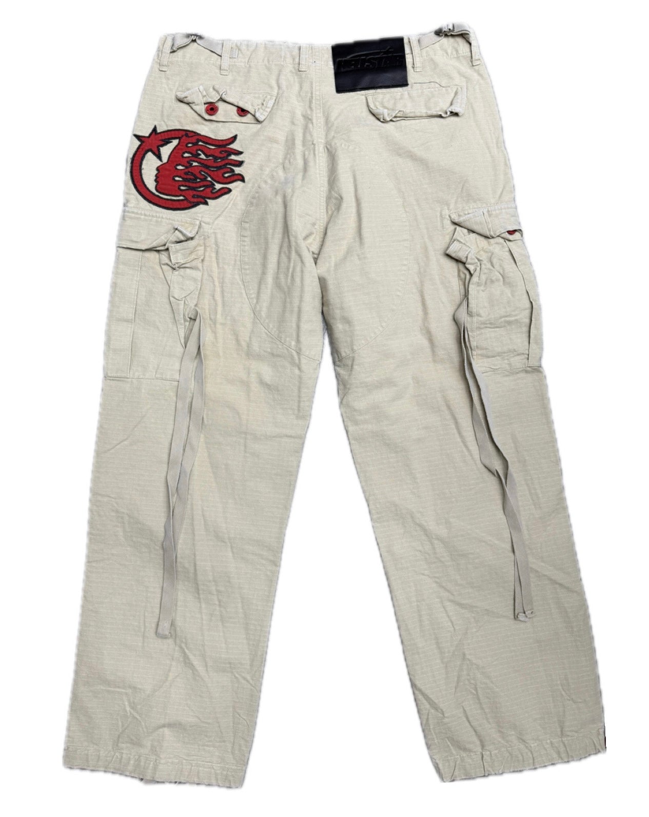 HS Cargo Pants