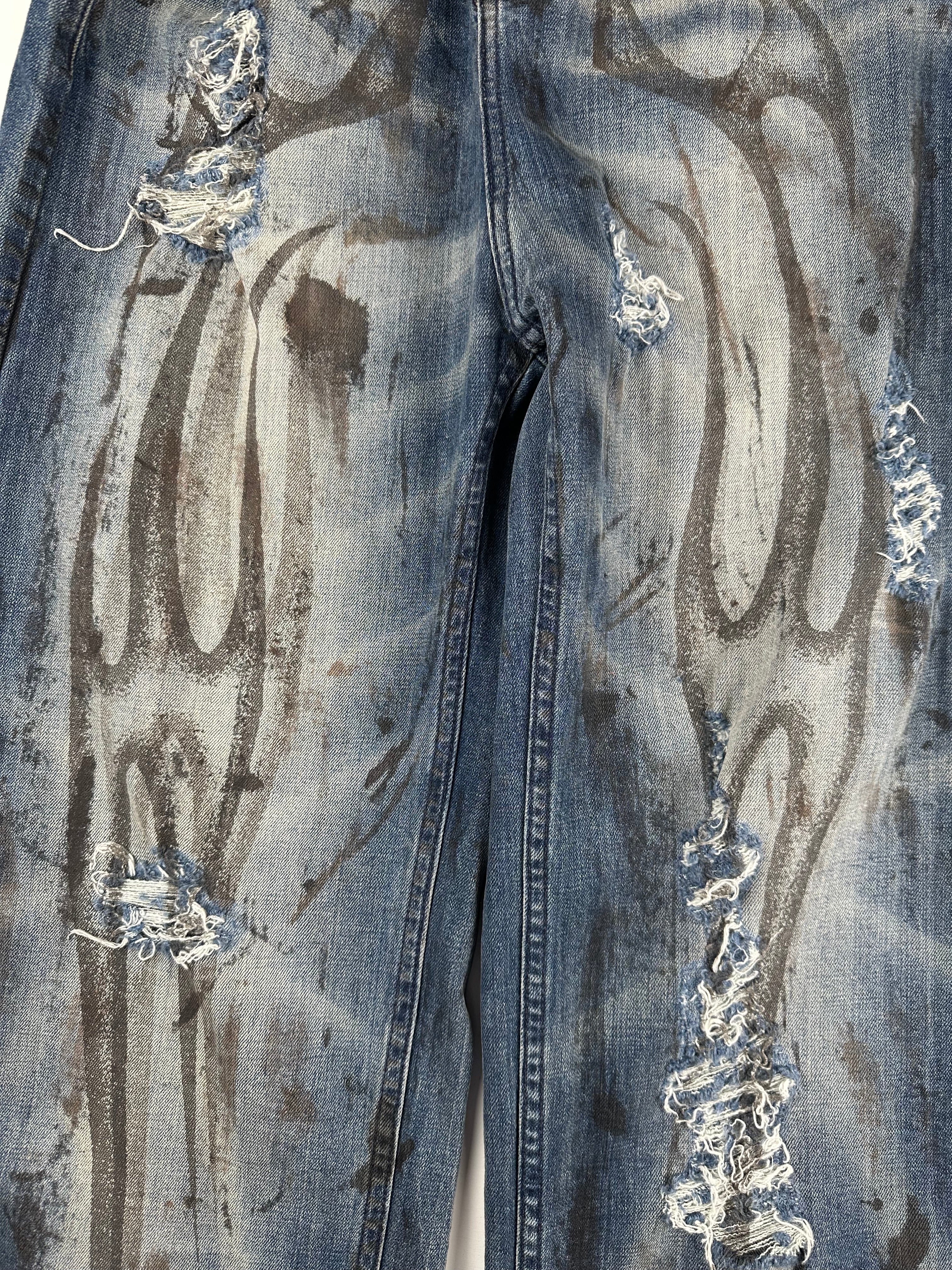 HS Jeans