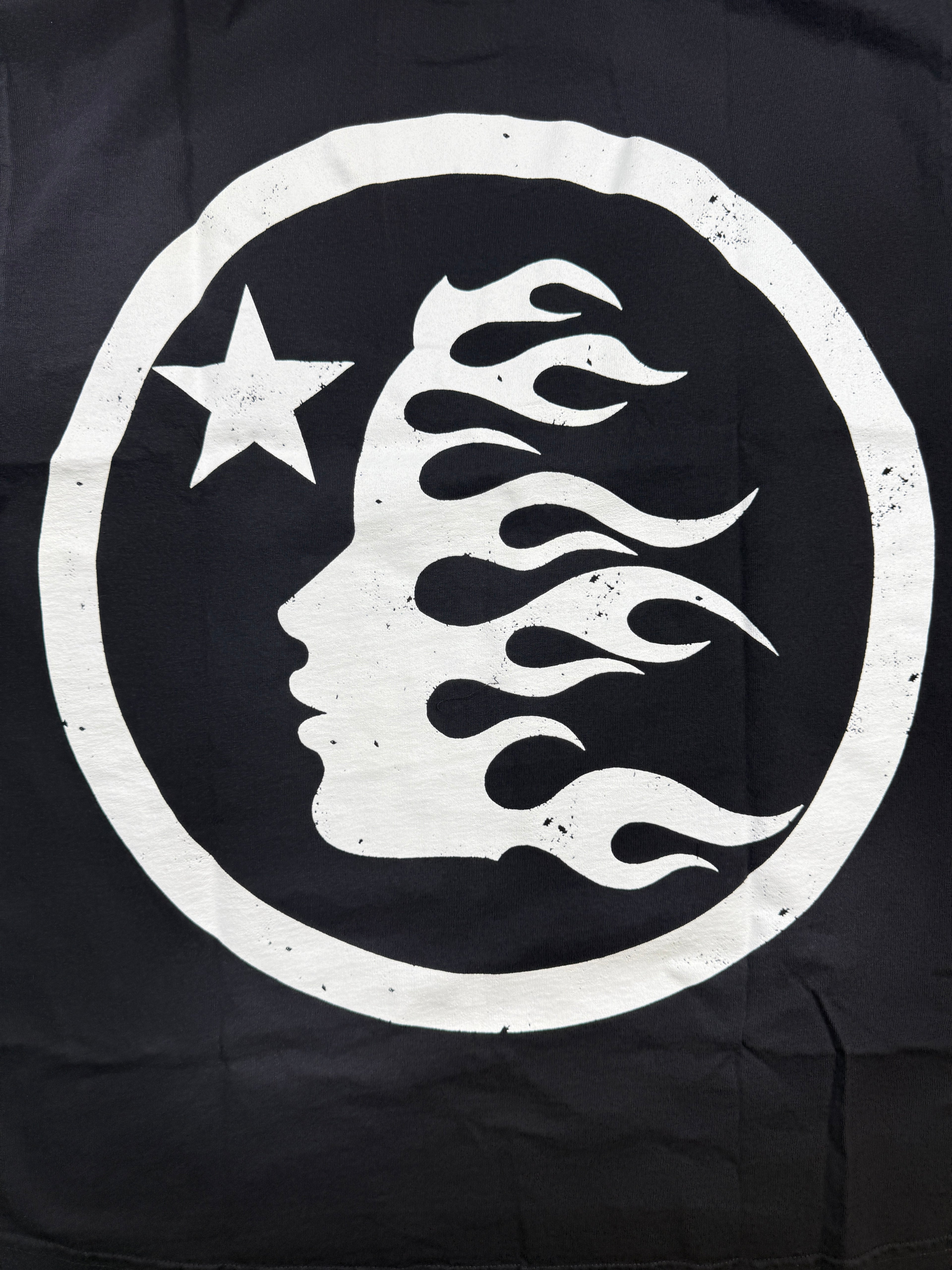 HS Classic Rhinestone T-shirt