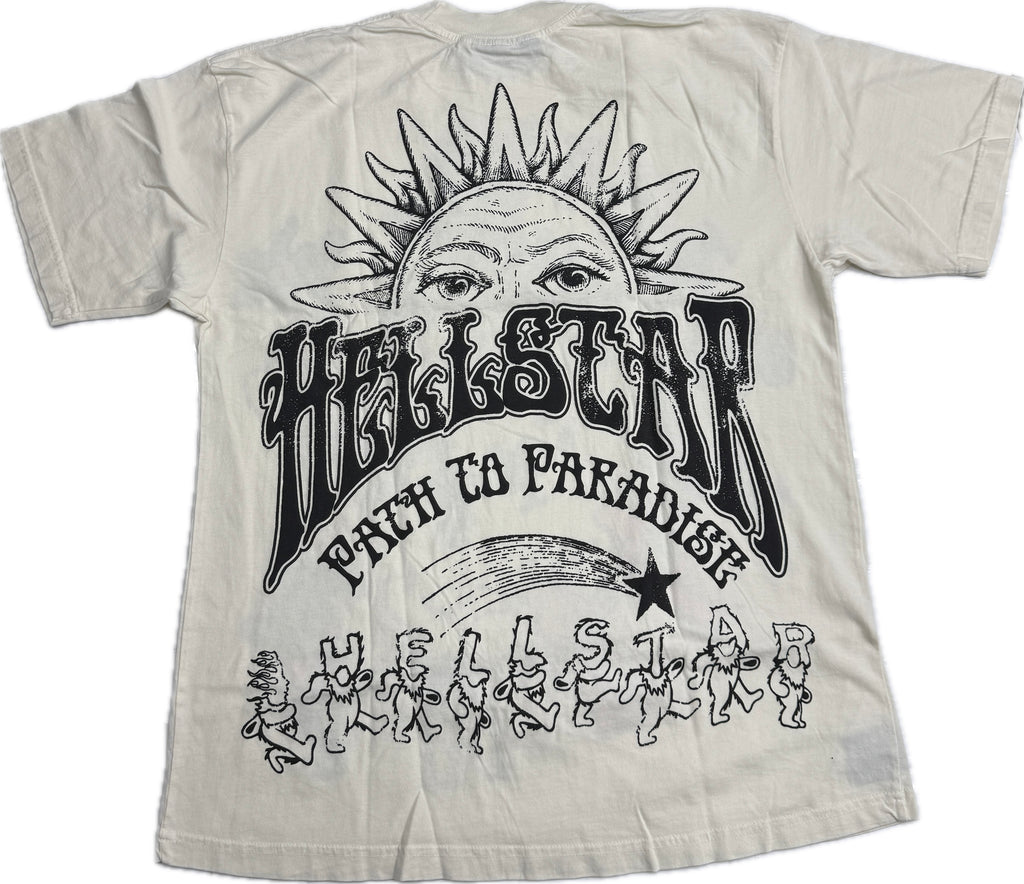 HS Paradise Bears T-shirt