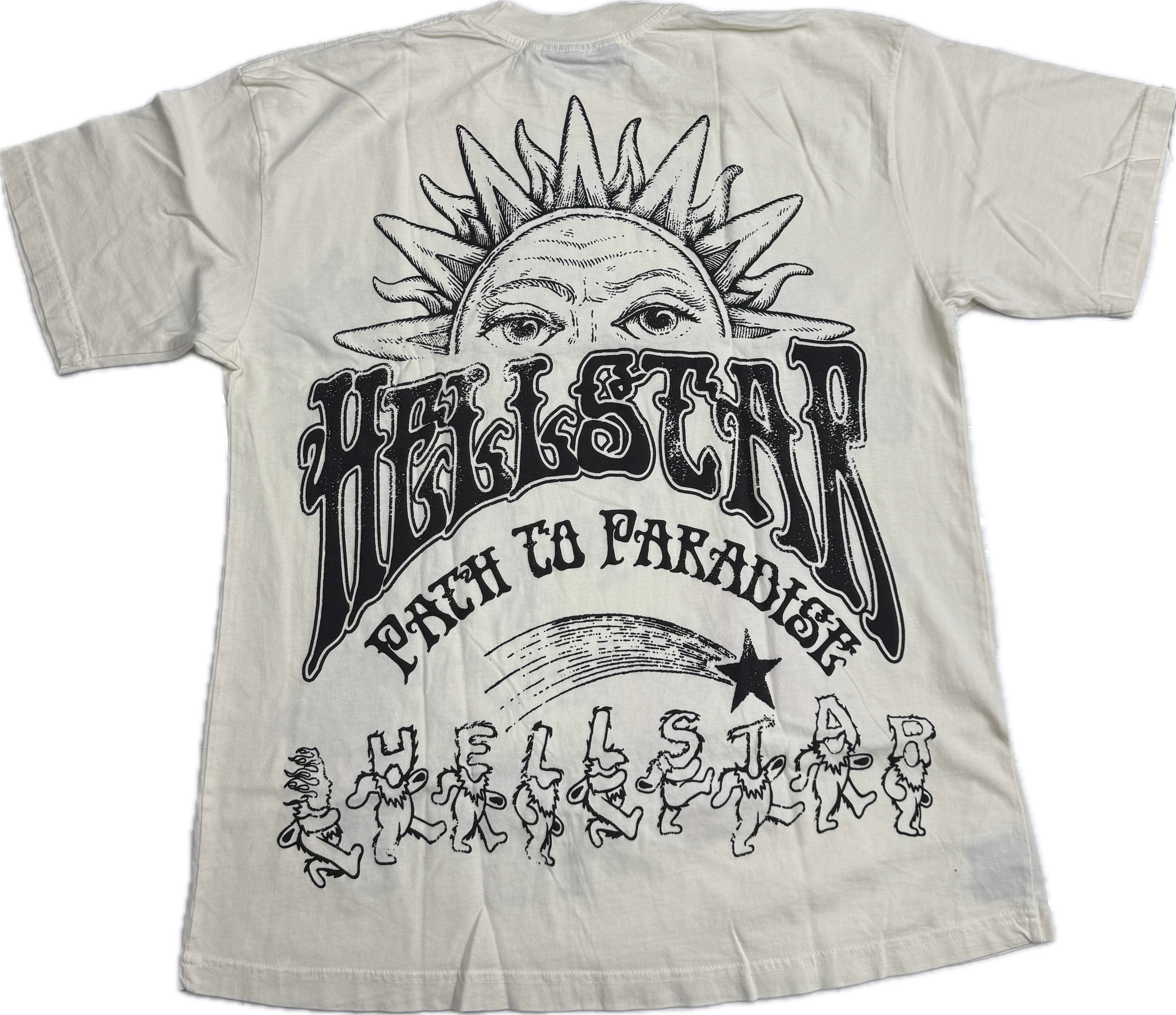 HS Paradise Bears T-shirt