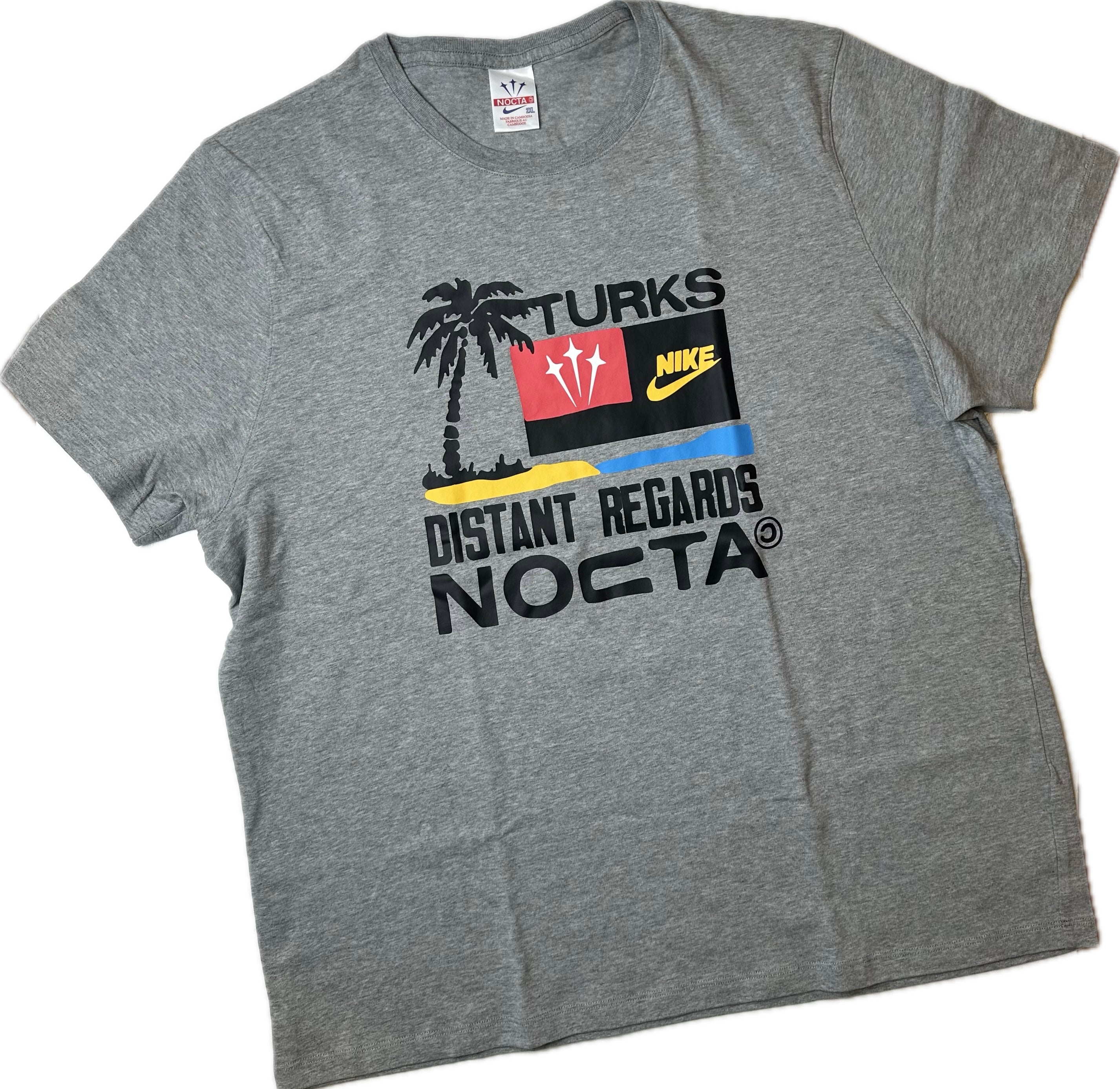 NOCTA Souvenir Cactus T-shirt