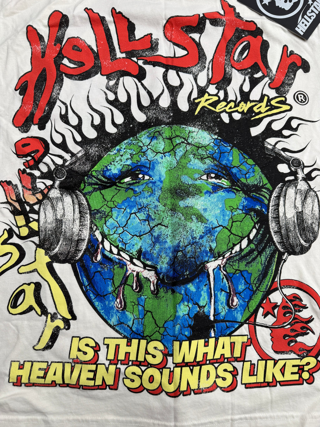 HS Heaven On Earth T-shirt