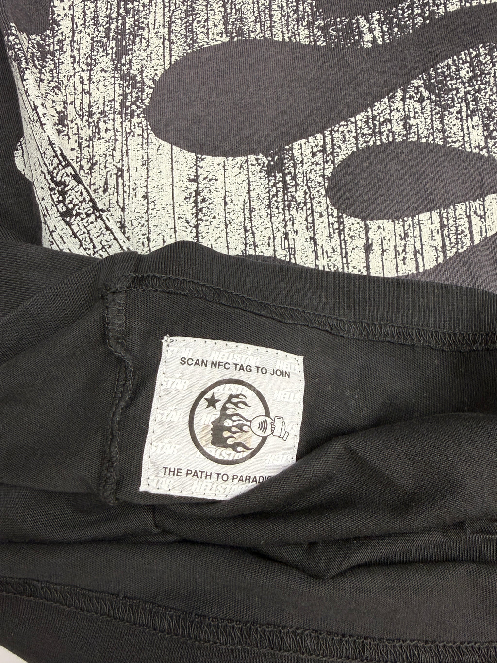 HS Hstar Classic T-shirt