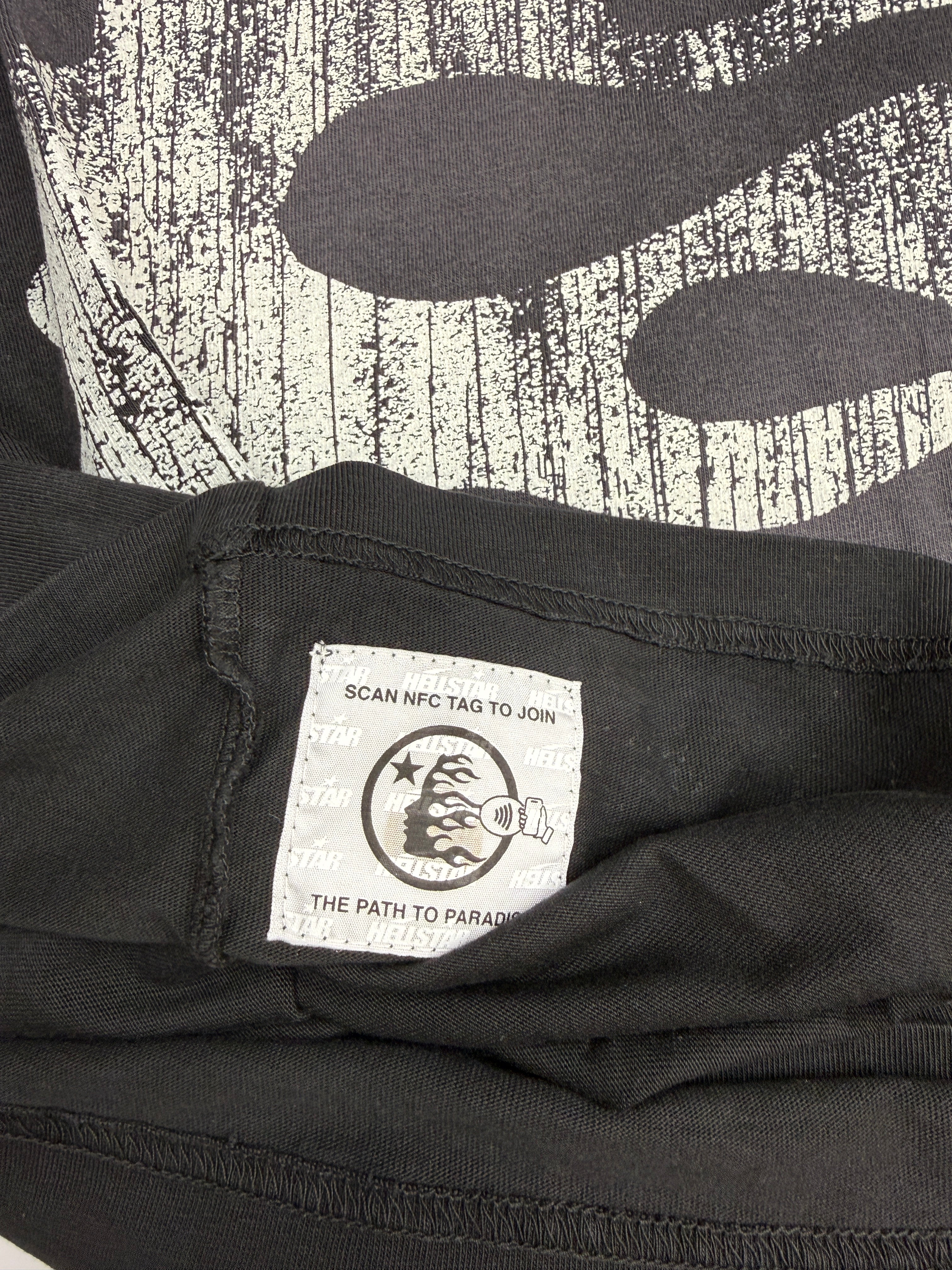HS Hstar Classic T-shirt