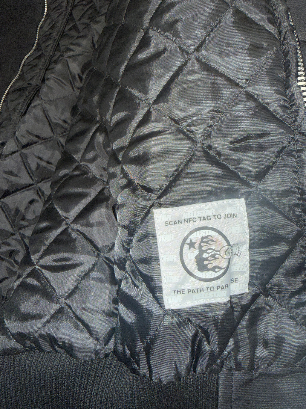 HS Bomber Jacket