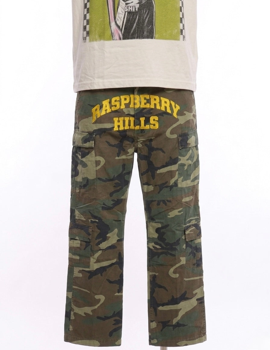 The GV Gallery Cargo Pants