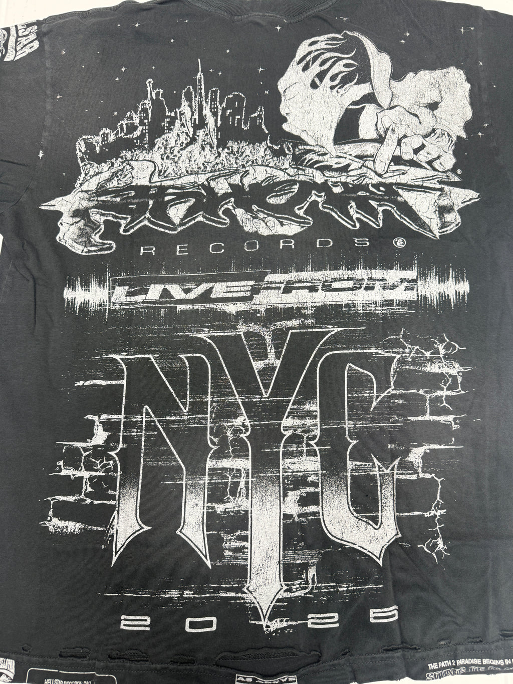 HS Liberty Short Sleeve T-shirt