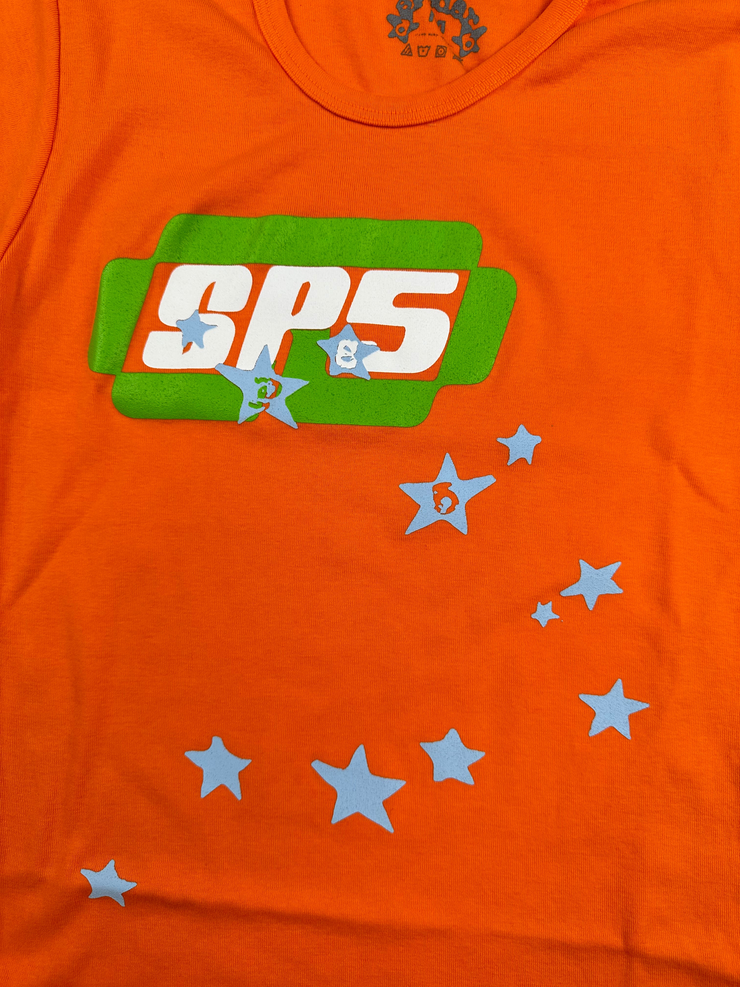 Sp5der Women’s T-shirt