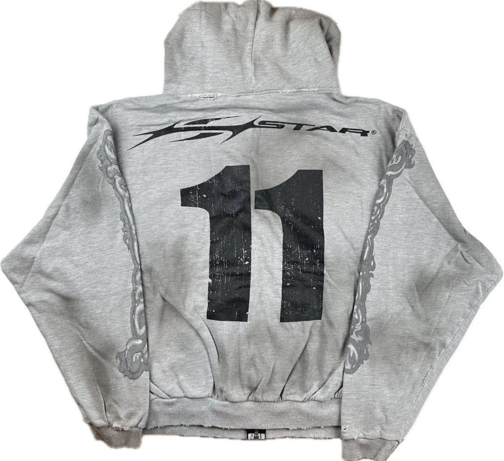 HS Yoga Hoodie