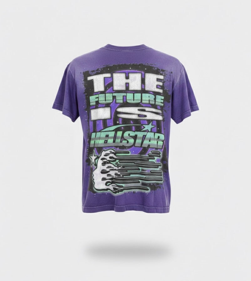 HS Goggles T-shirt