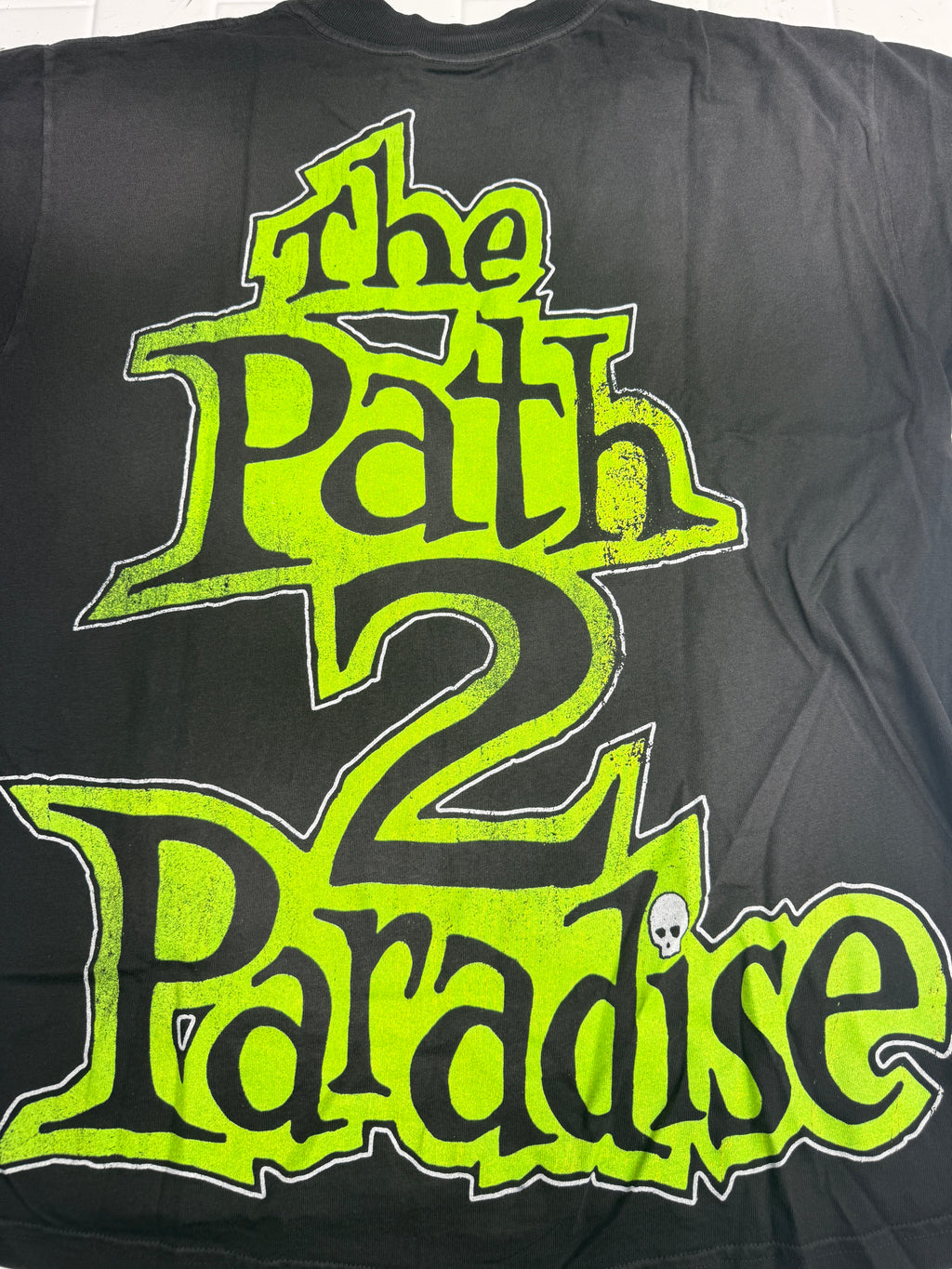 HS Handwalk T-shirt