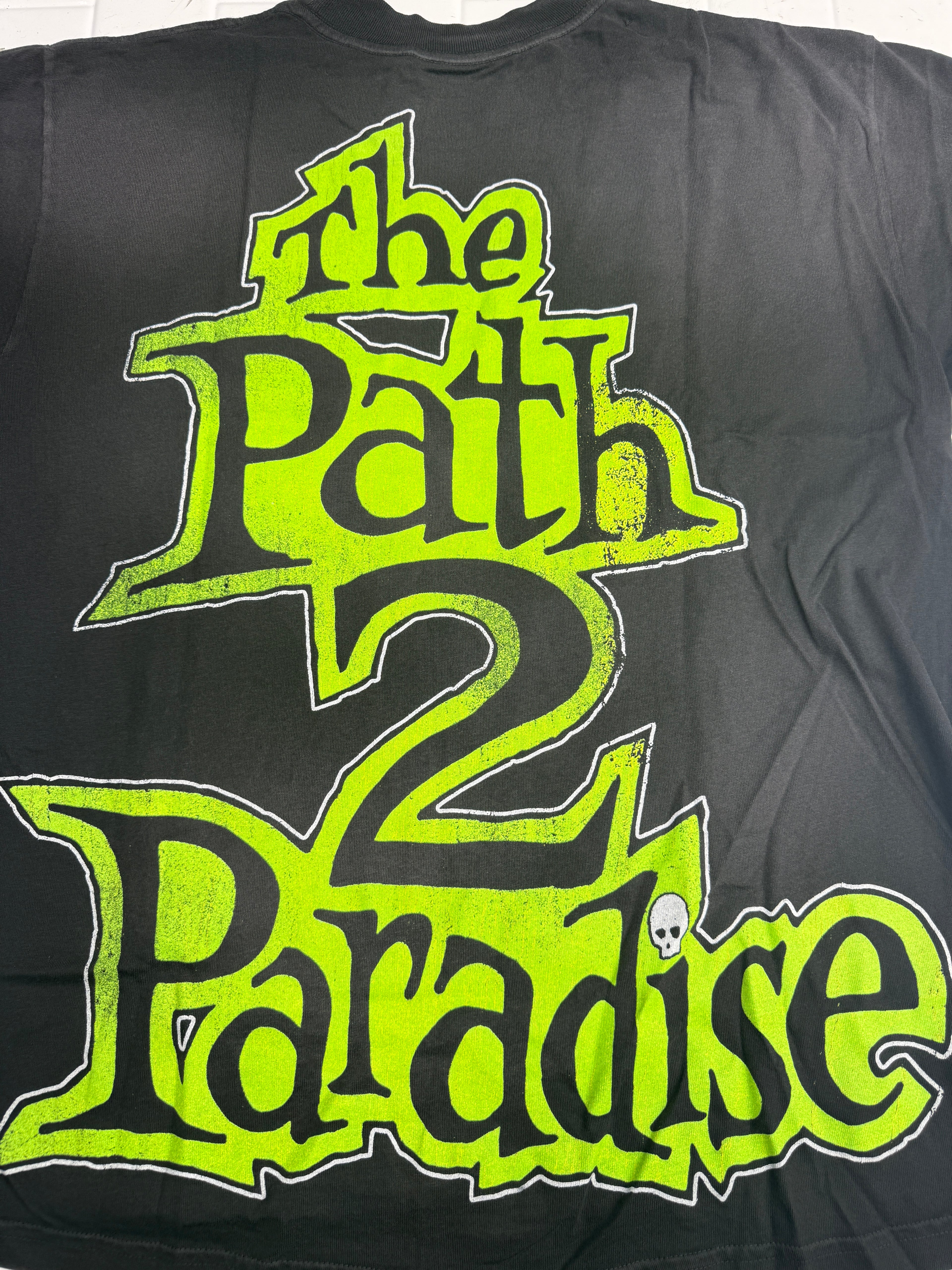 HS Handwalk T-shirt
