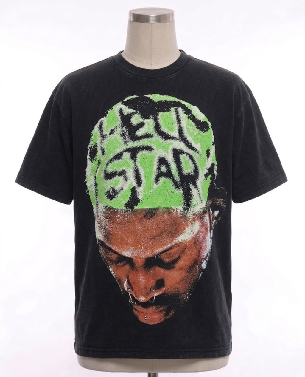 HS Rodman T-shirt