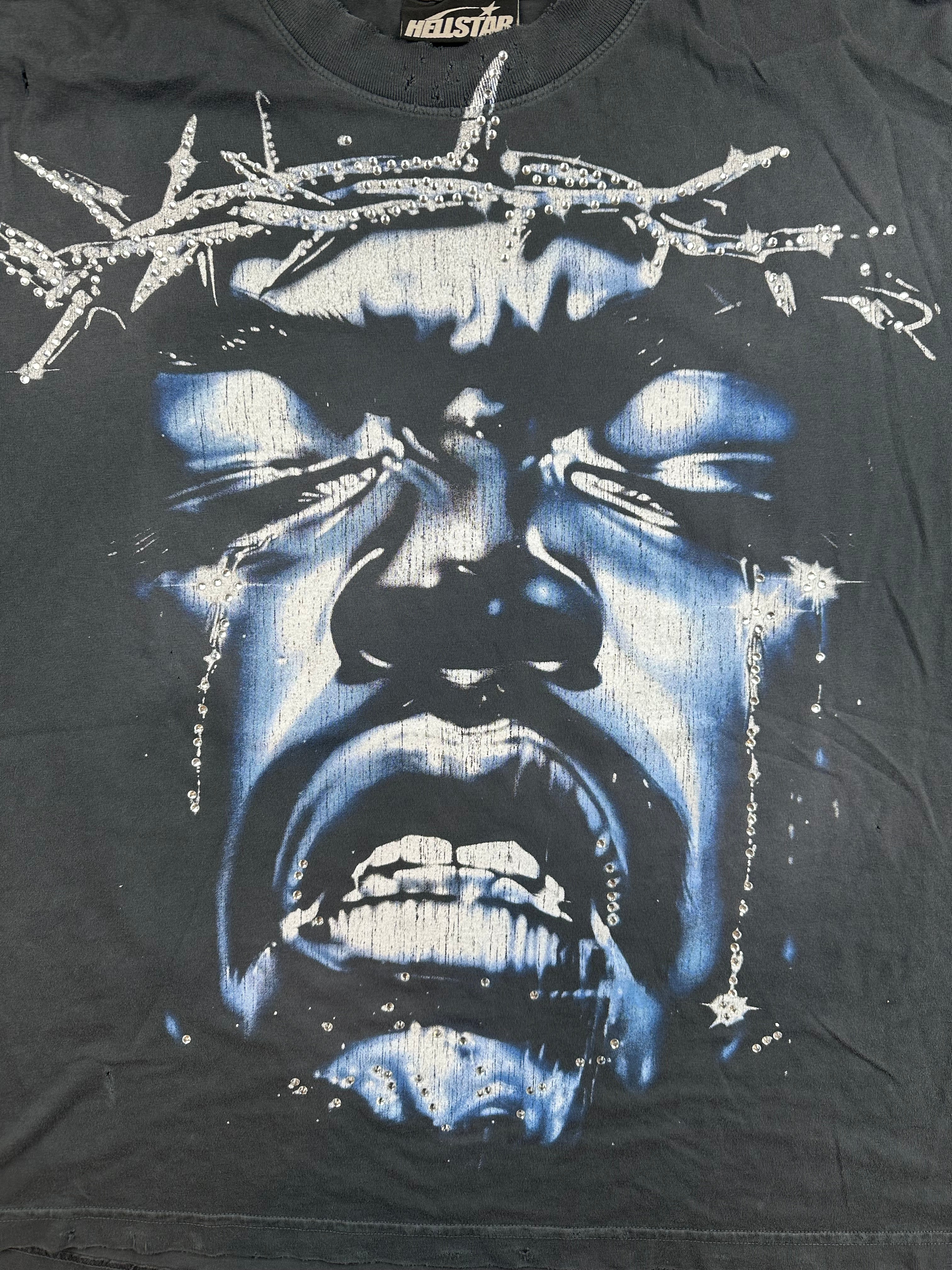 HS Wept T-shirt