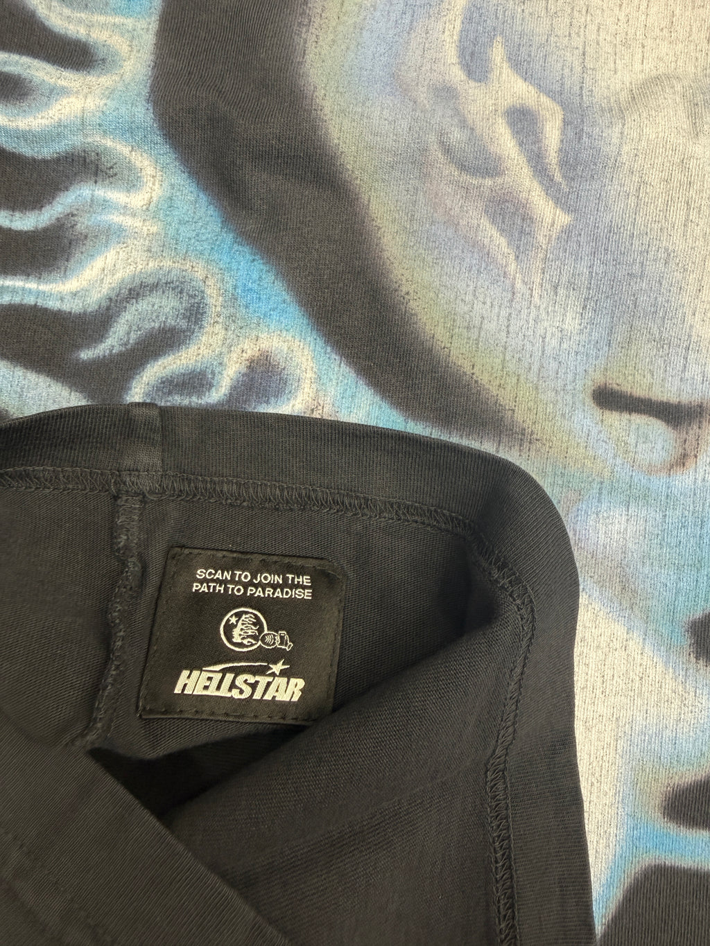 HS Holy Spirit T-shirt