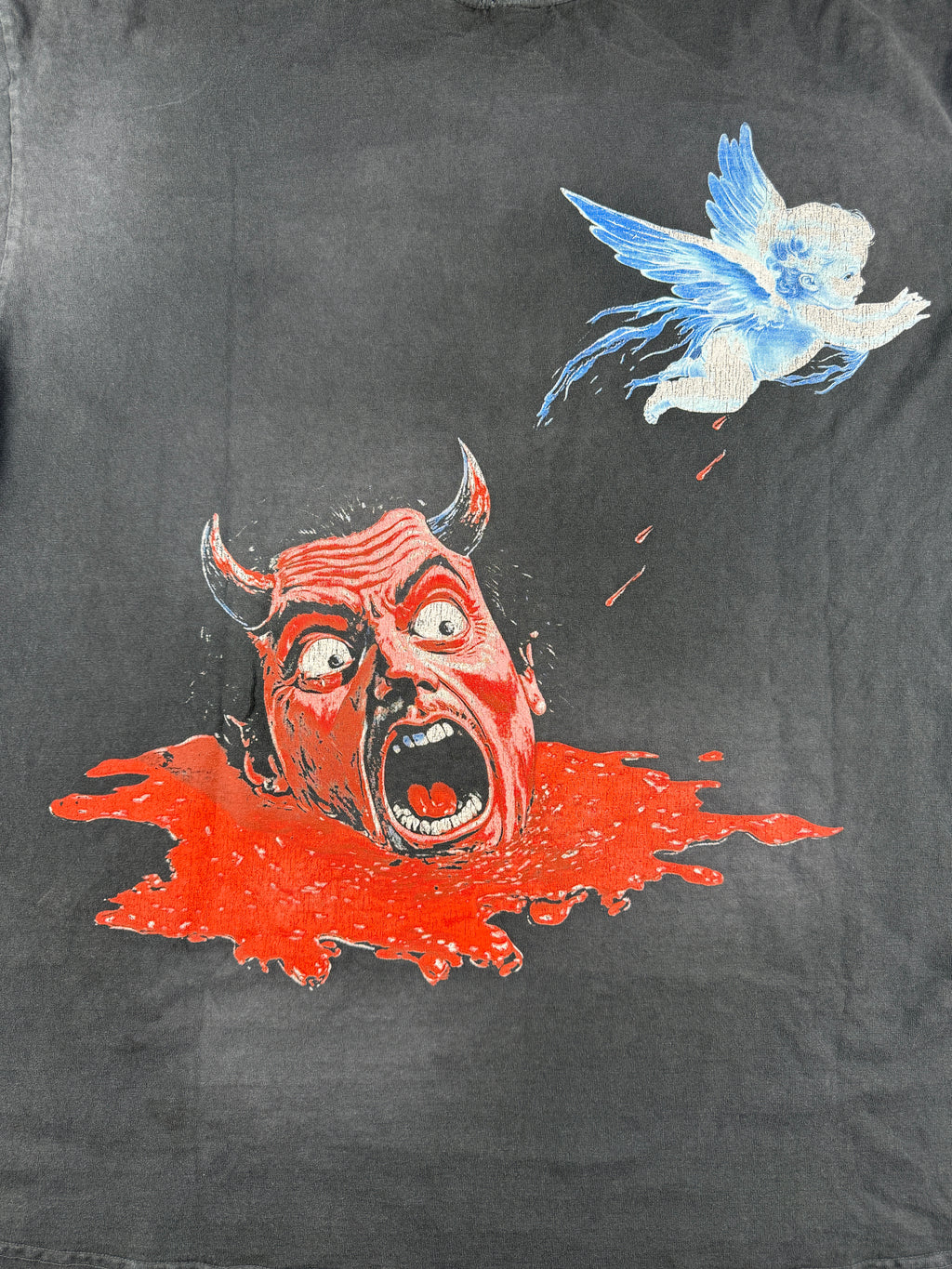 HS Ozzy T-shirt
