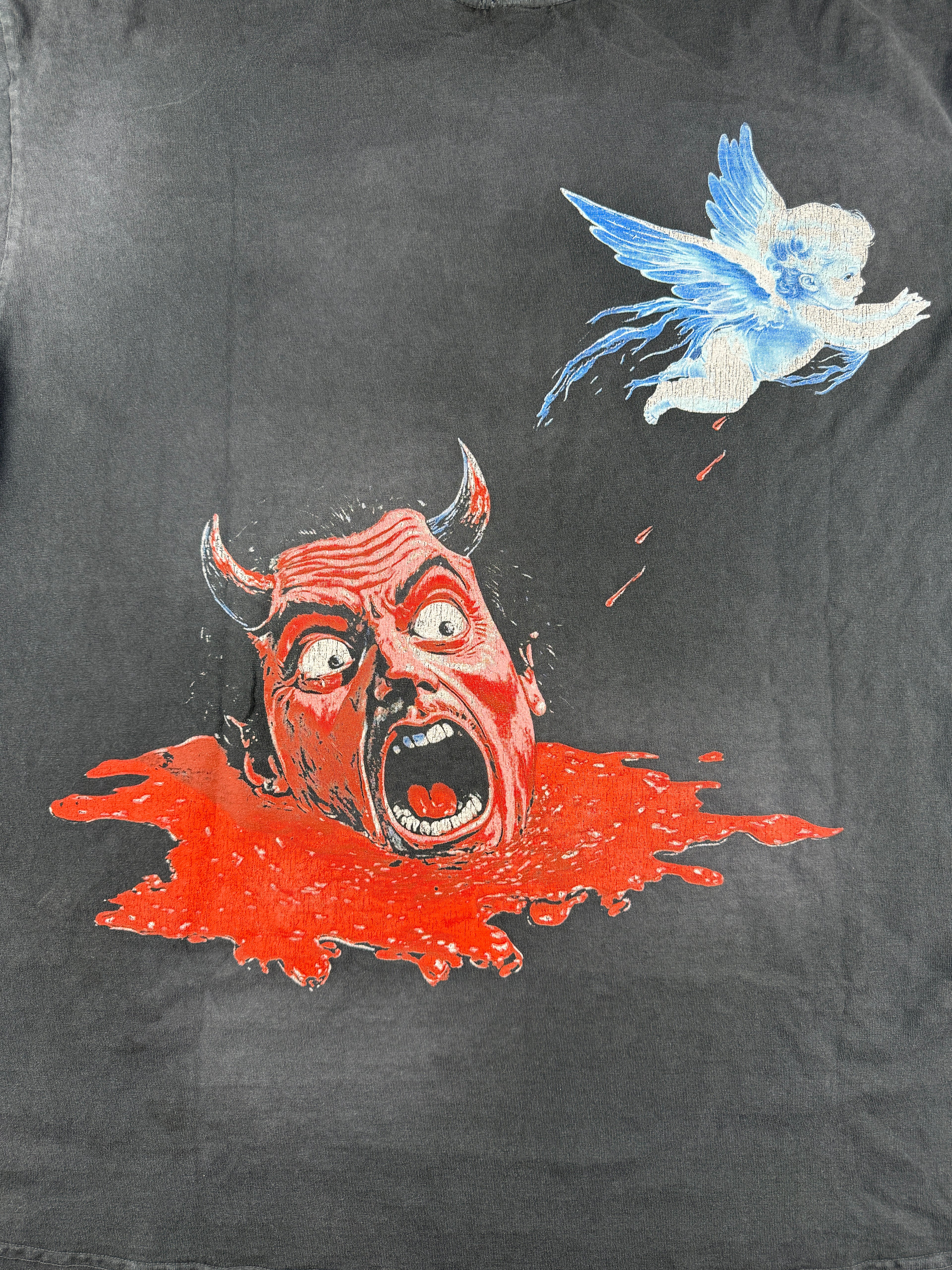 HS Ozzy T-shirt