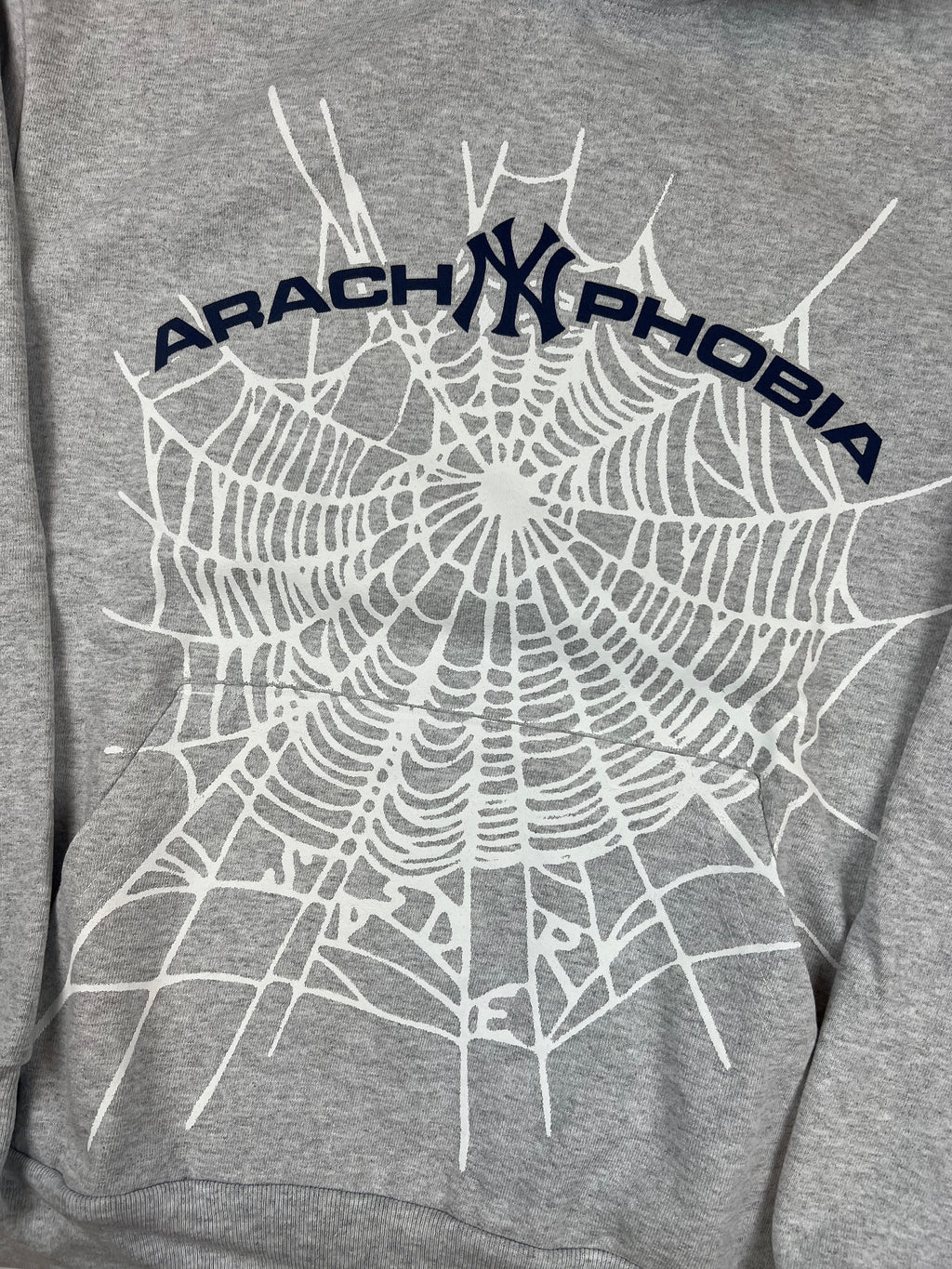 Sp5der ArachNYphobia Hoodie