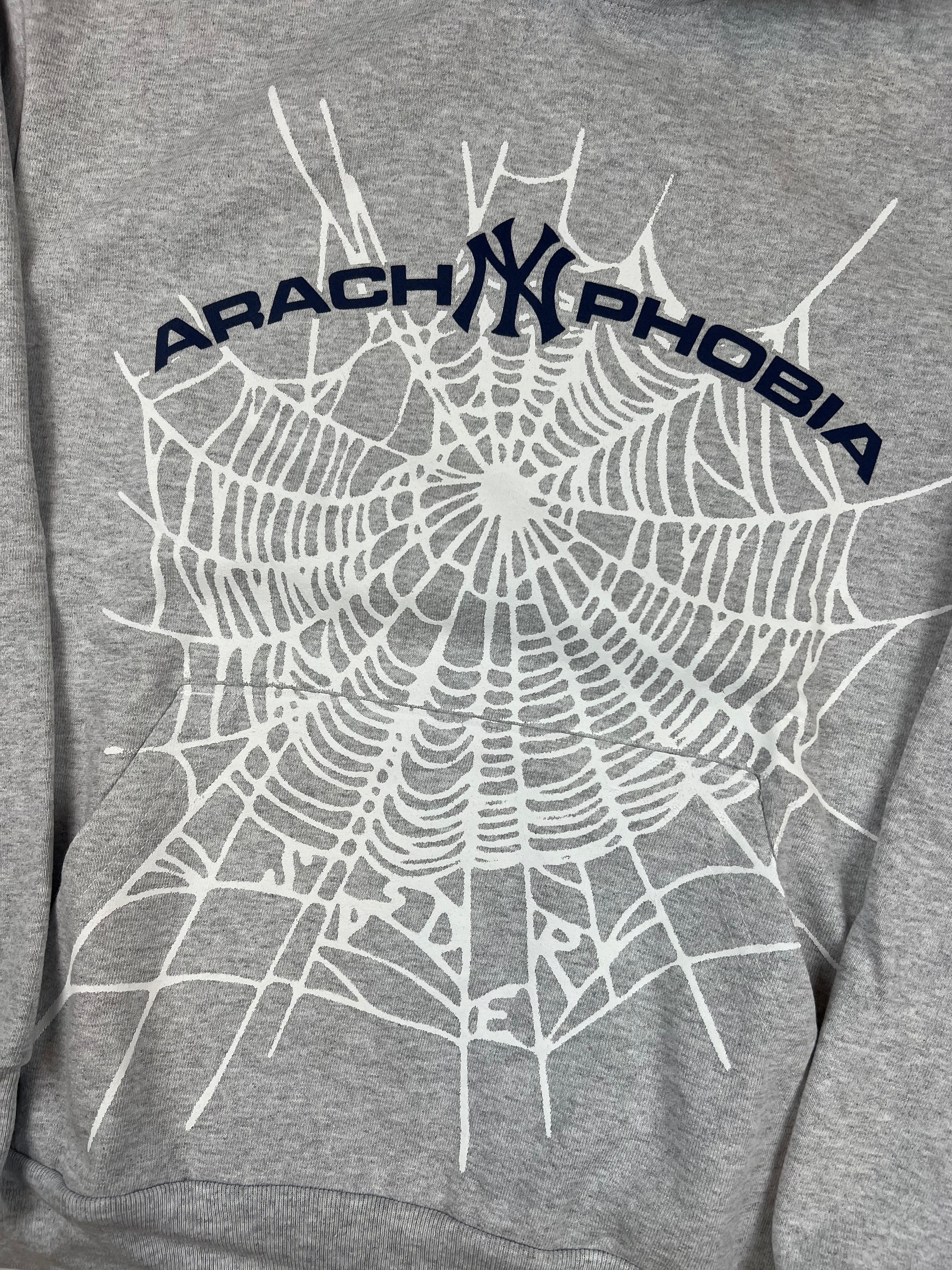 Sp5der ArachNYphobia Hoodie