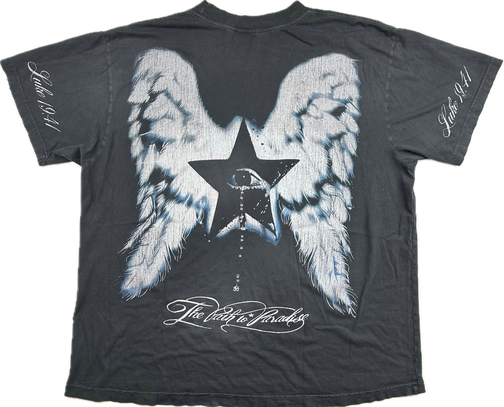 HS Wept T-shirt