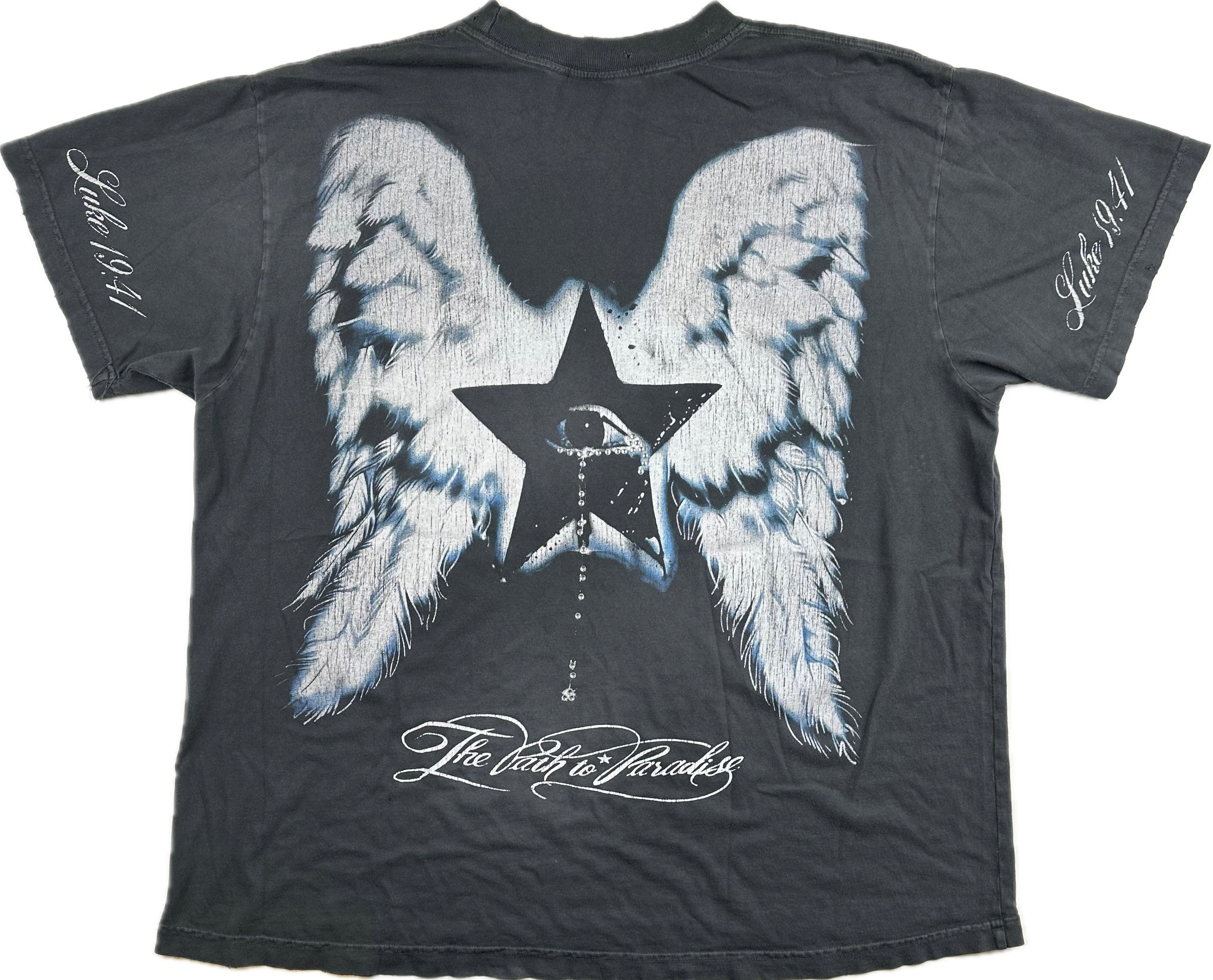 HS Wept T-shirt