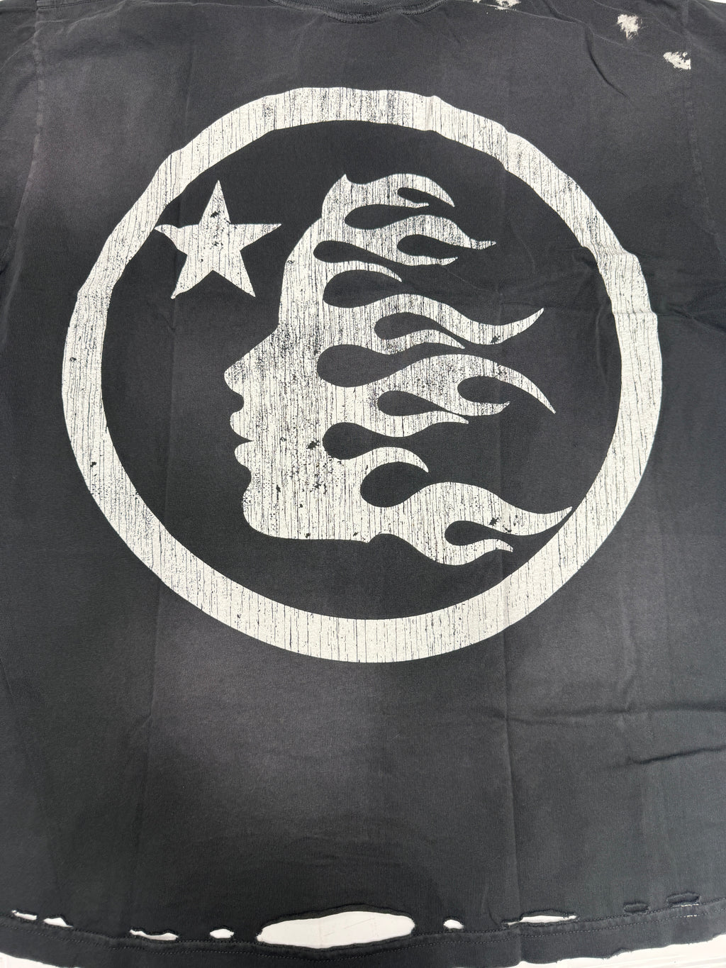 HS I ❤️ NY T-shirt