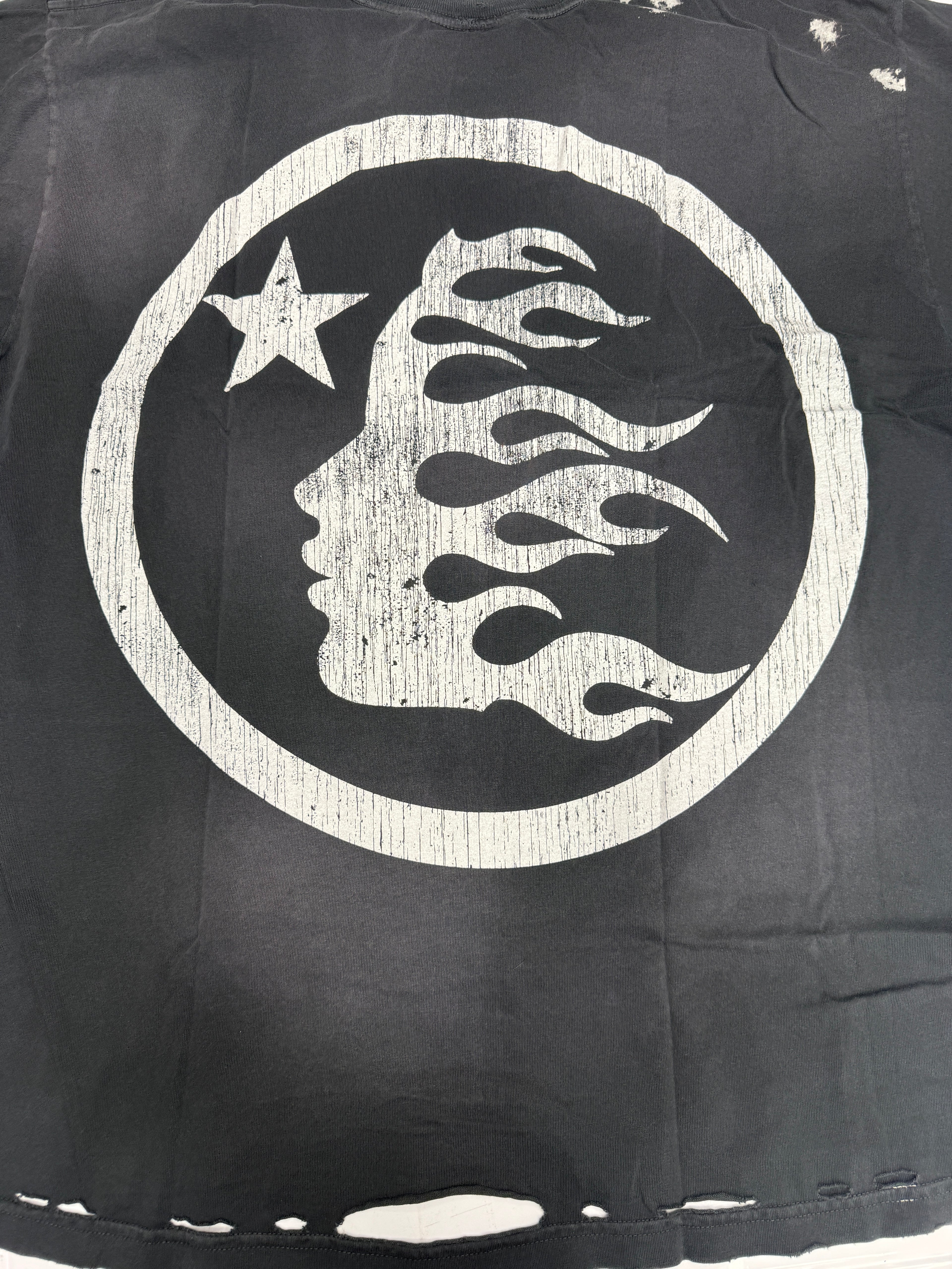 HS I ❤️ NY T-shirt