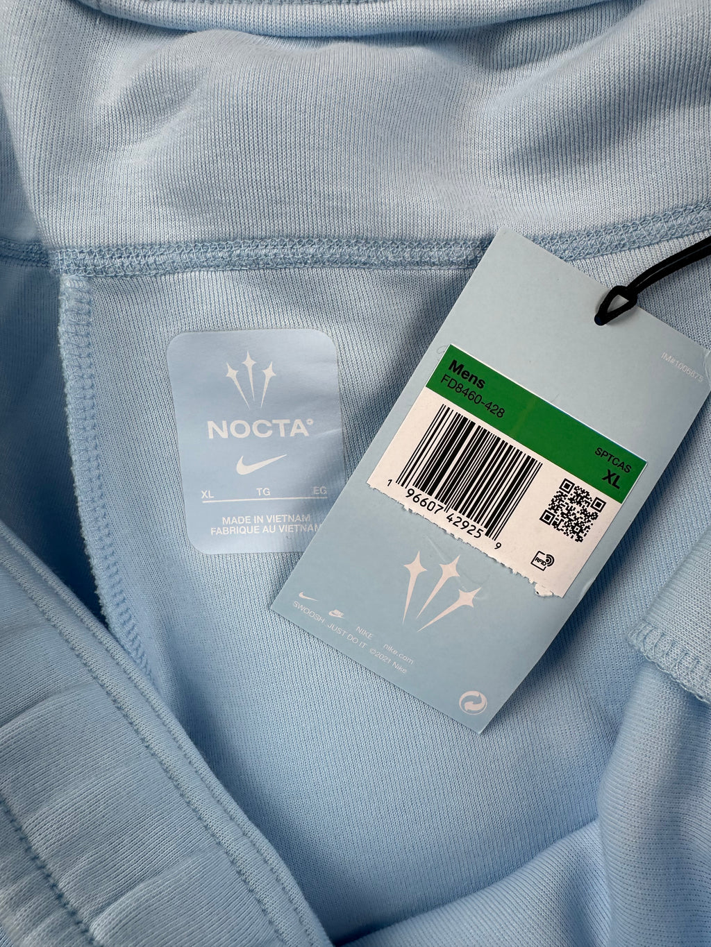 NOCTA Tech Fleece Fleece Pants