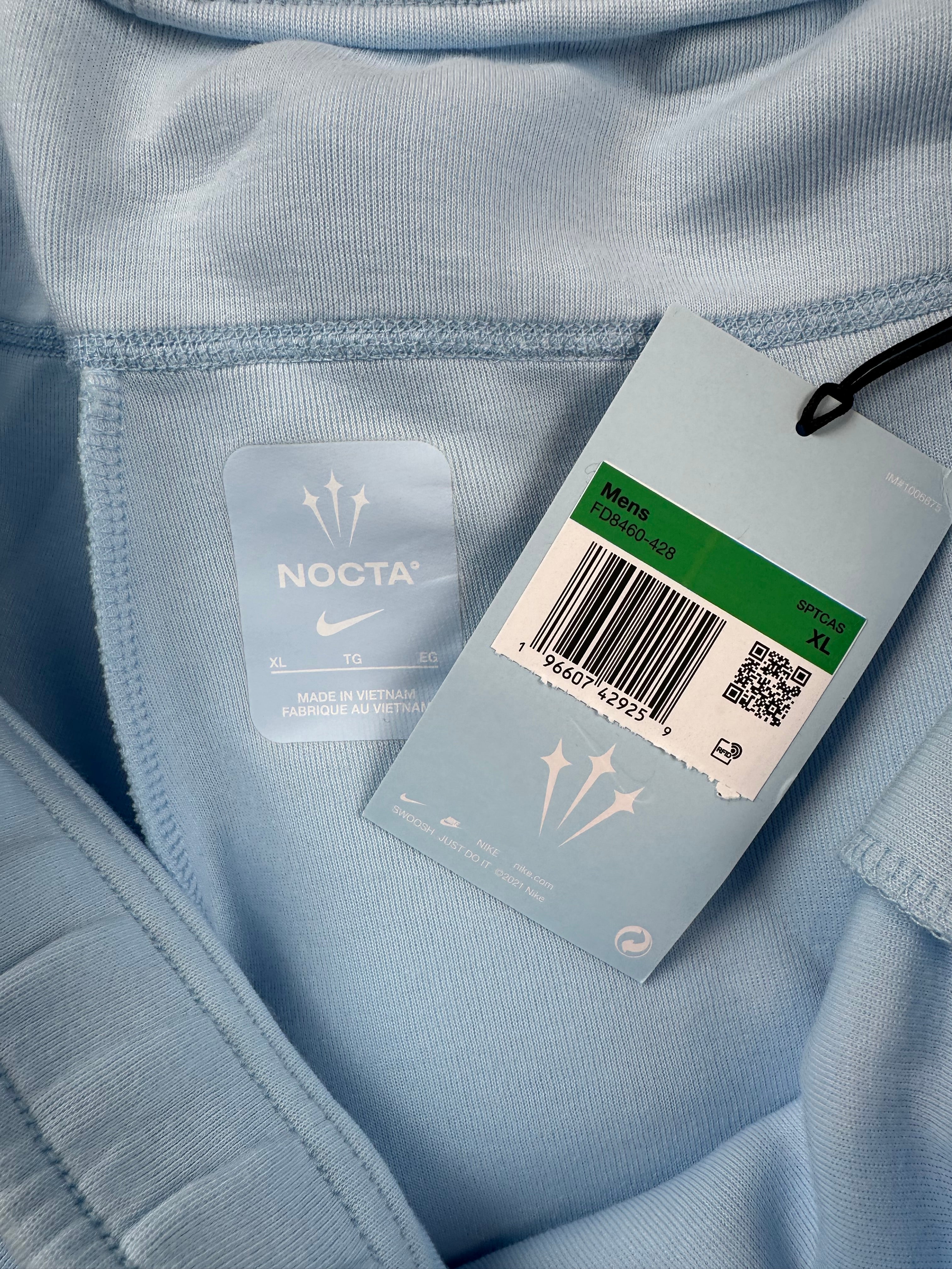 NOCTA Tech Fleece Fleece Pants