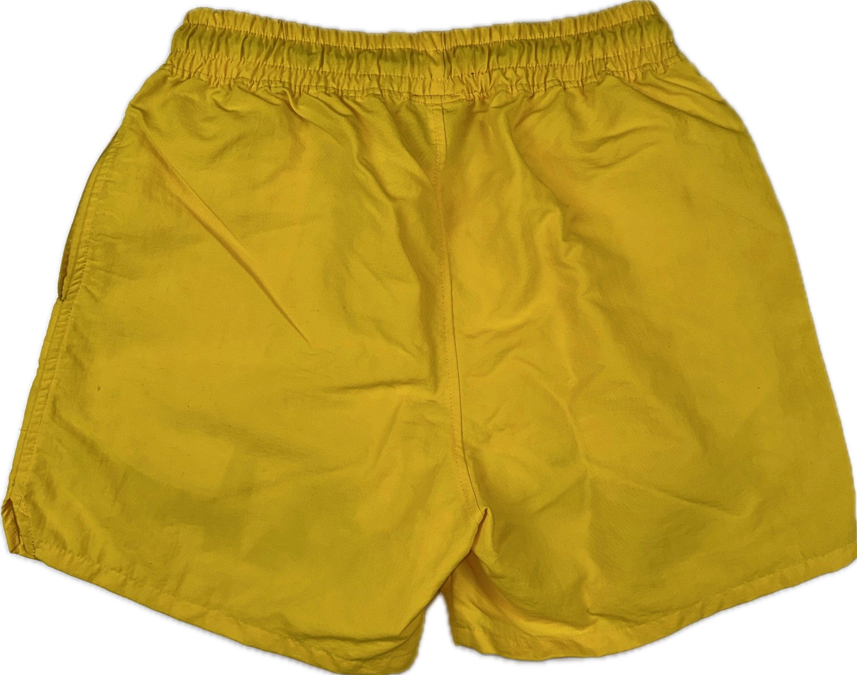 HS Capsule 8 Shorts