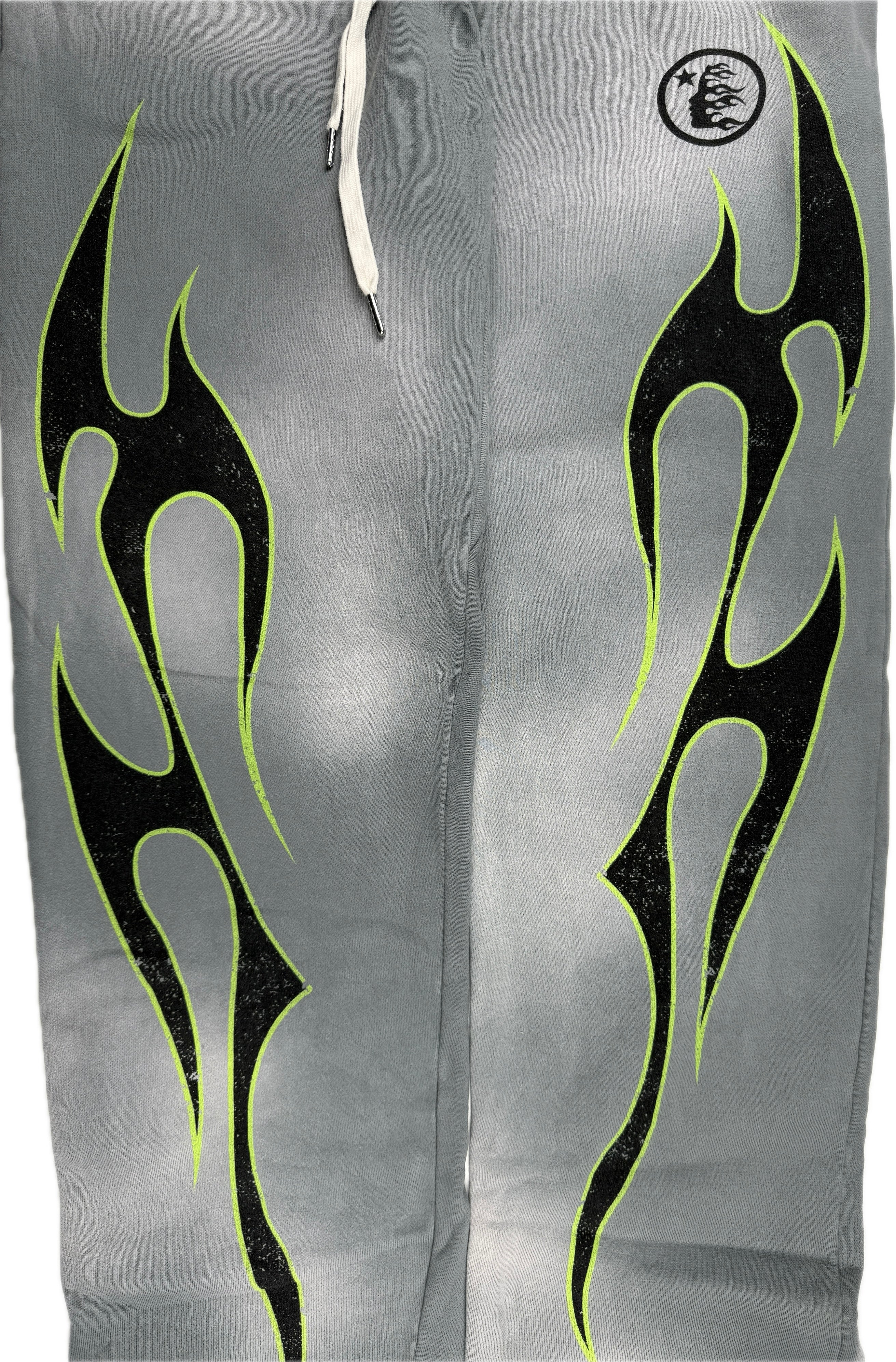 HS Flame Sweatpants