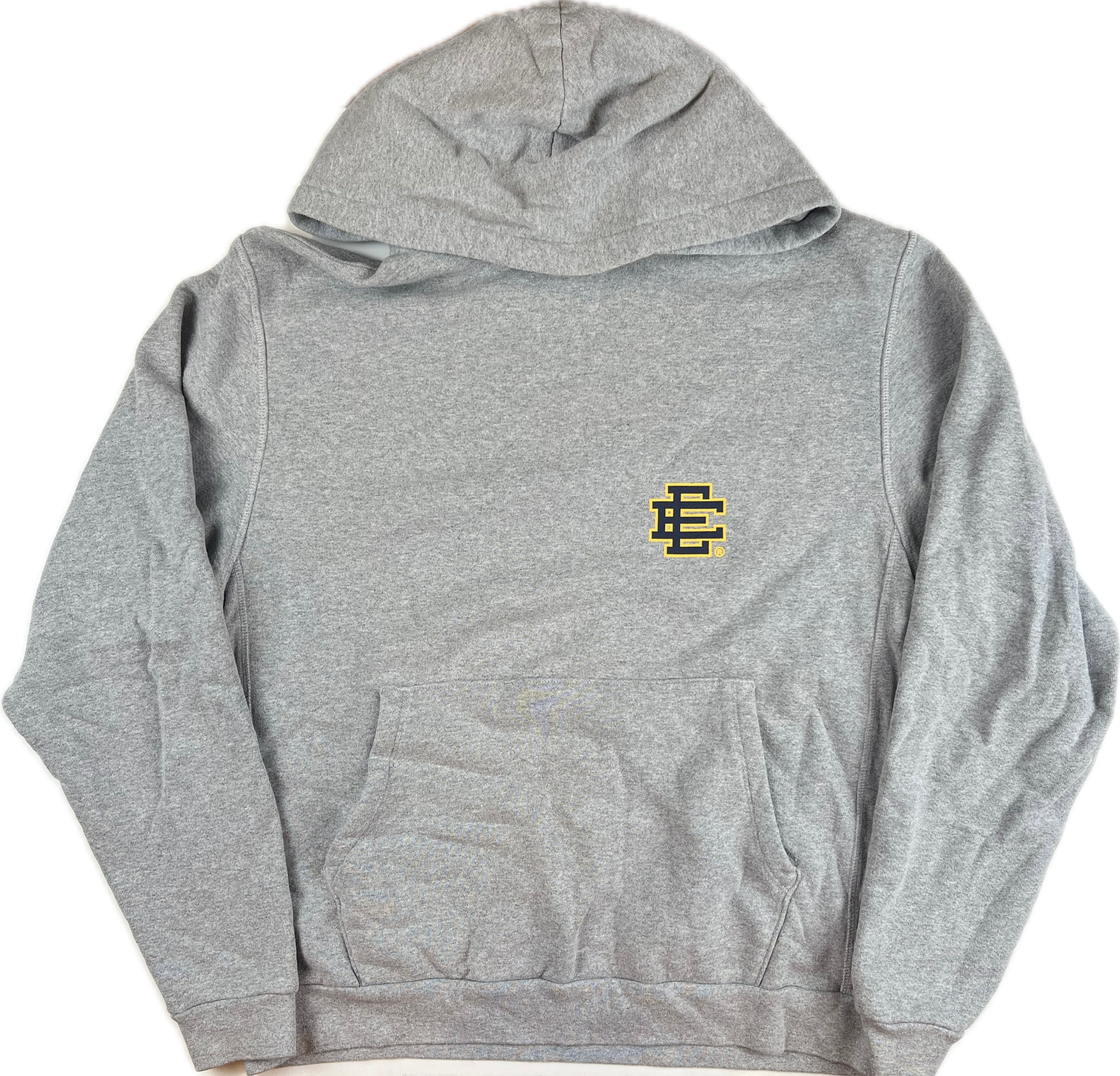 Eric Emanuel Basic Hoodie